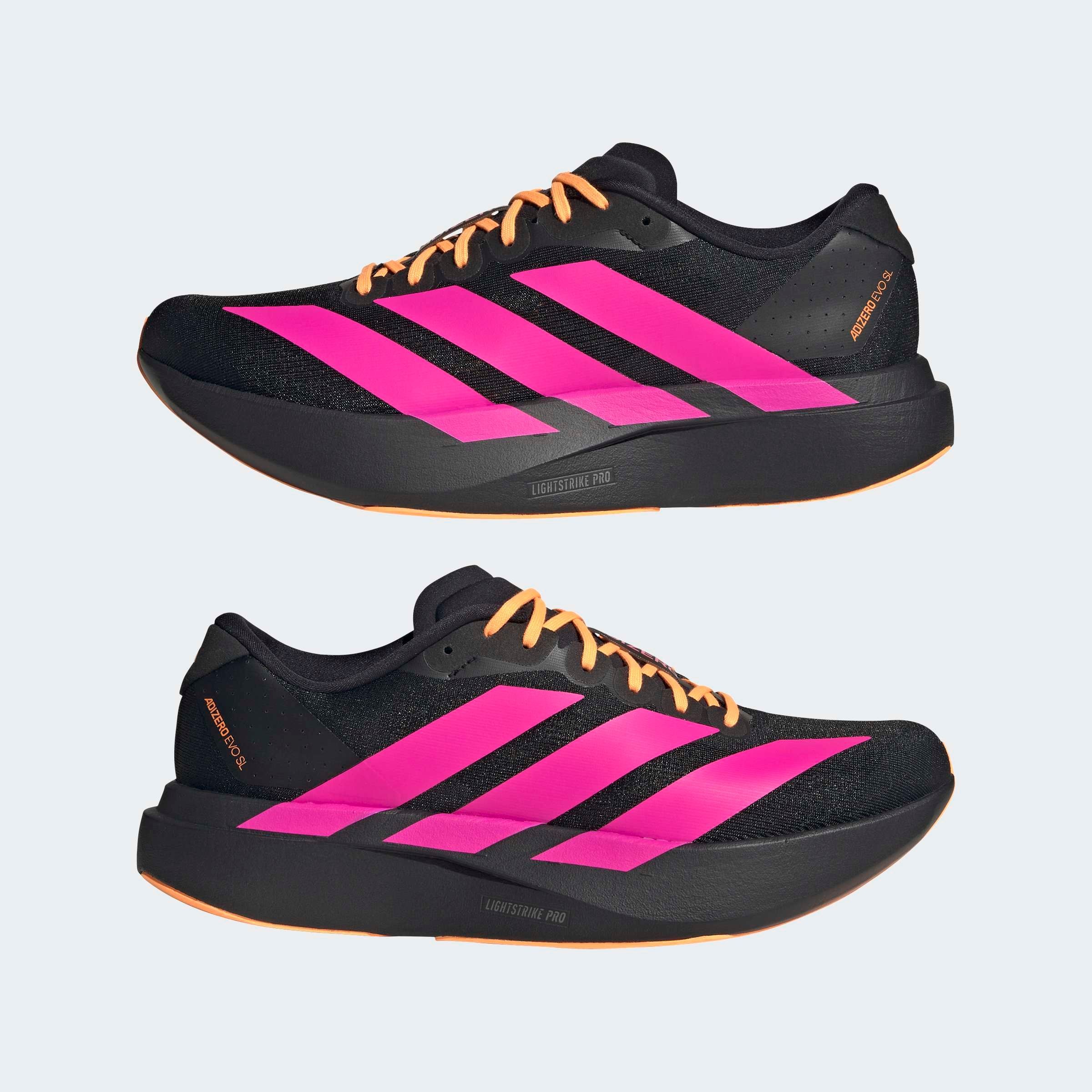 adidas Performance Laufschuh »ADIZERO EVO SL«  angelehnt an das Design vom Adios Pro Evo