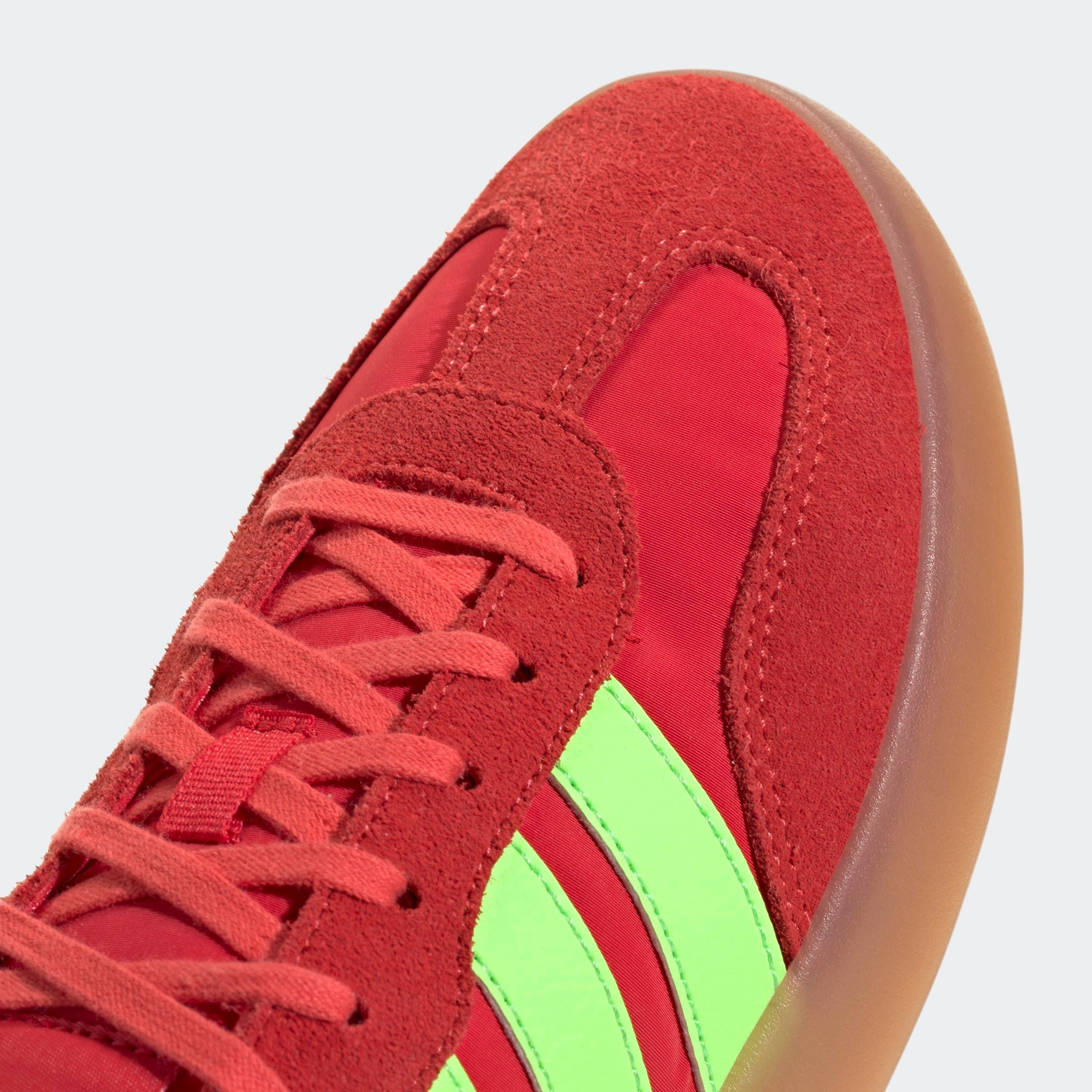 adidas Sportswear Sneaker »BARREDA DECODE«, Design auf den Spuren des adidas Handball Spezial