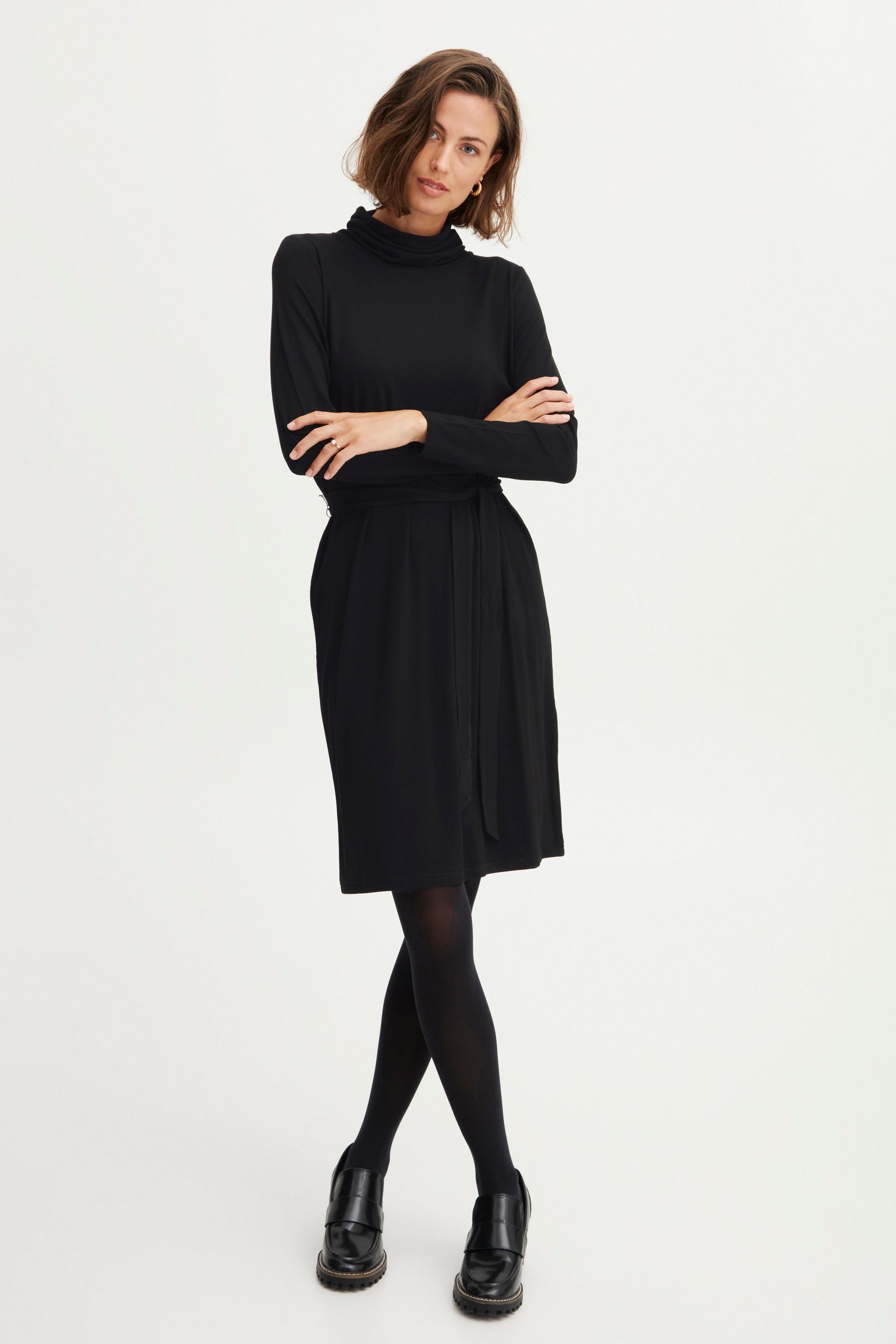 fransa Blusenkleid »Blusenkleid FRAnn«