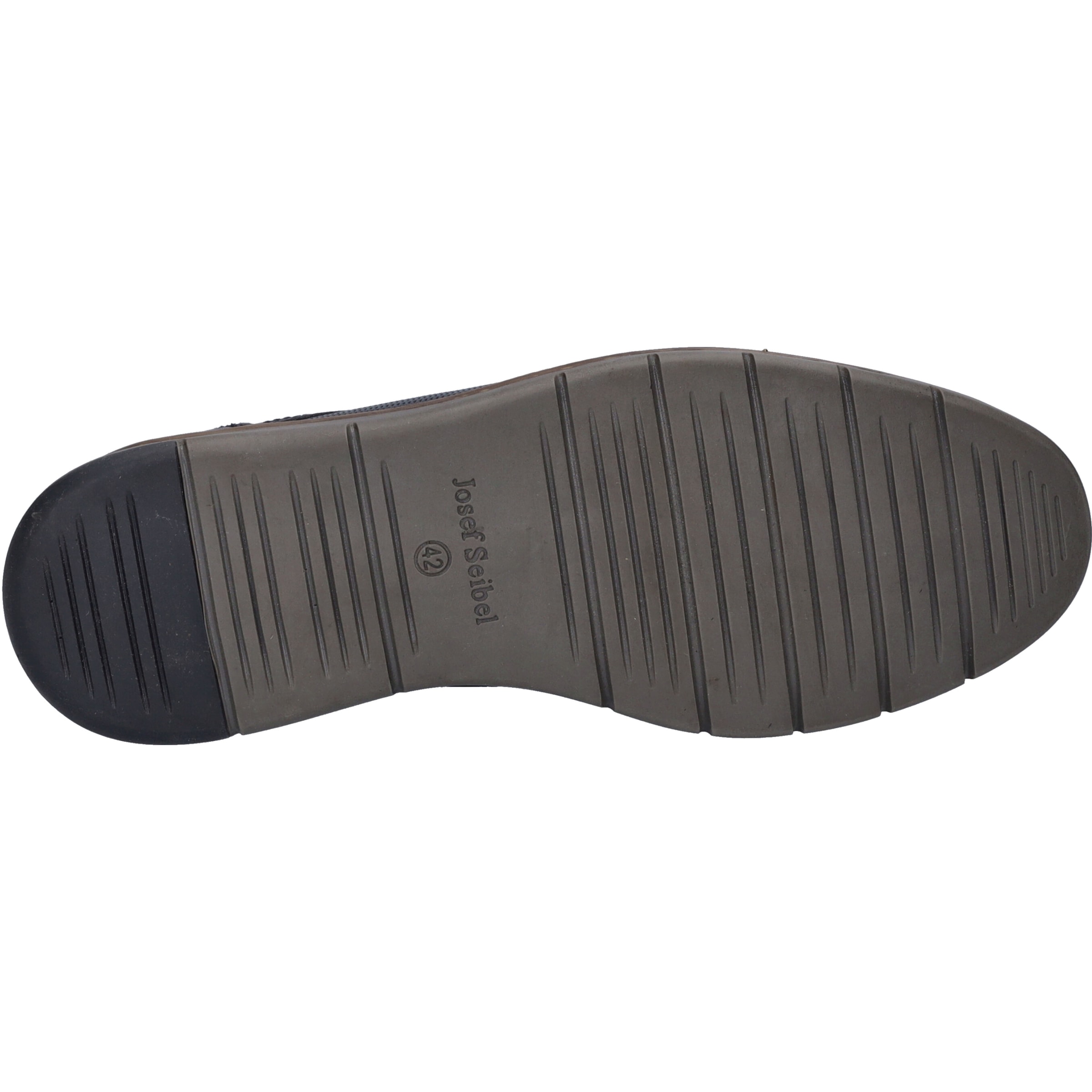 Josef Seibel Schnürschuh »Tyler 9, blau«