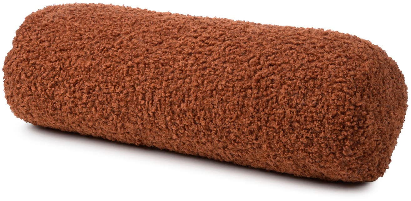 Gözze Nackenrolle »Curly Kissenrolle Rolf«