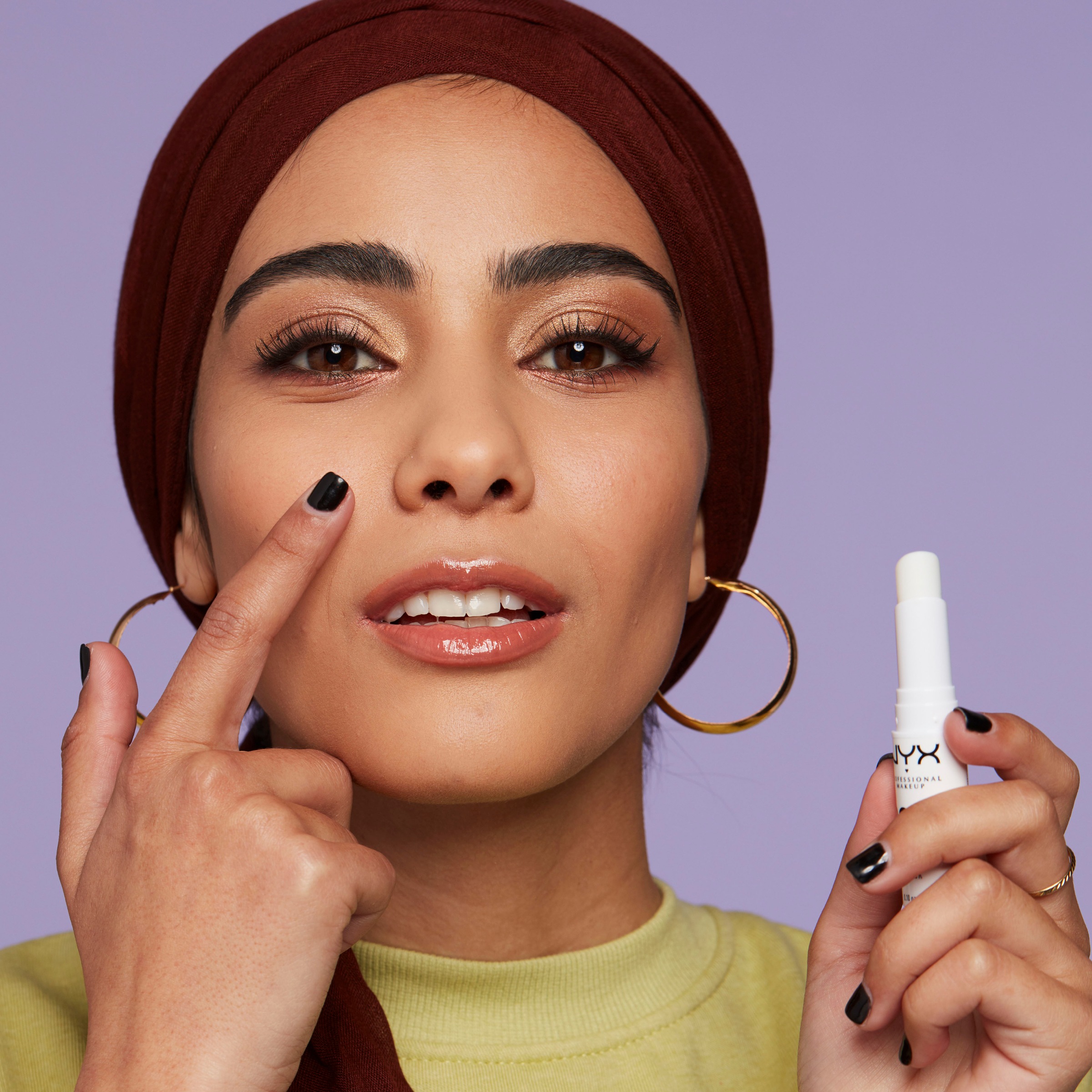 NYX Primer »NYX Professional Makeup Pore Filler Stick«