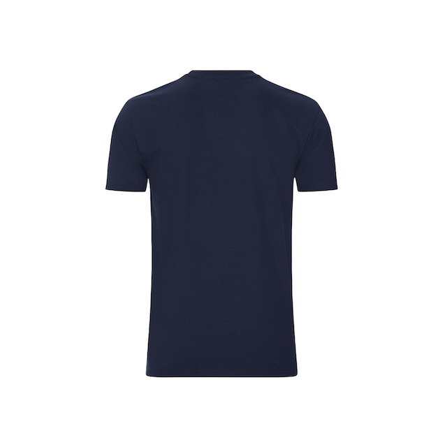 im Trigema OTTO »TRIGEMA Online T-Shirt T-Shirt Shop aus 100% Biobaumwolle« kaufen