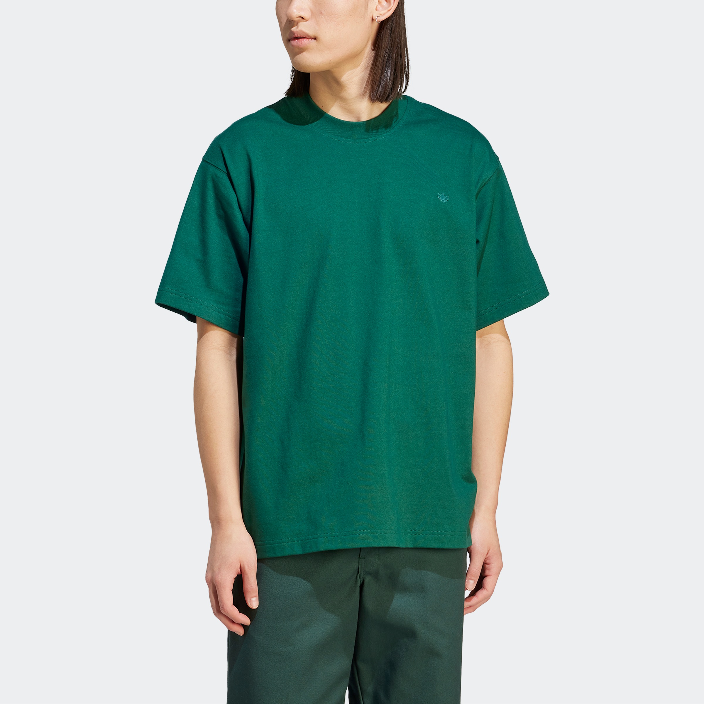 adidas Originals T-Shirt »C Tee«