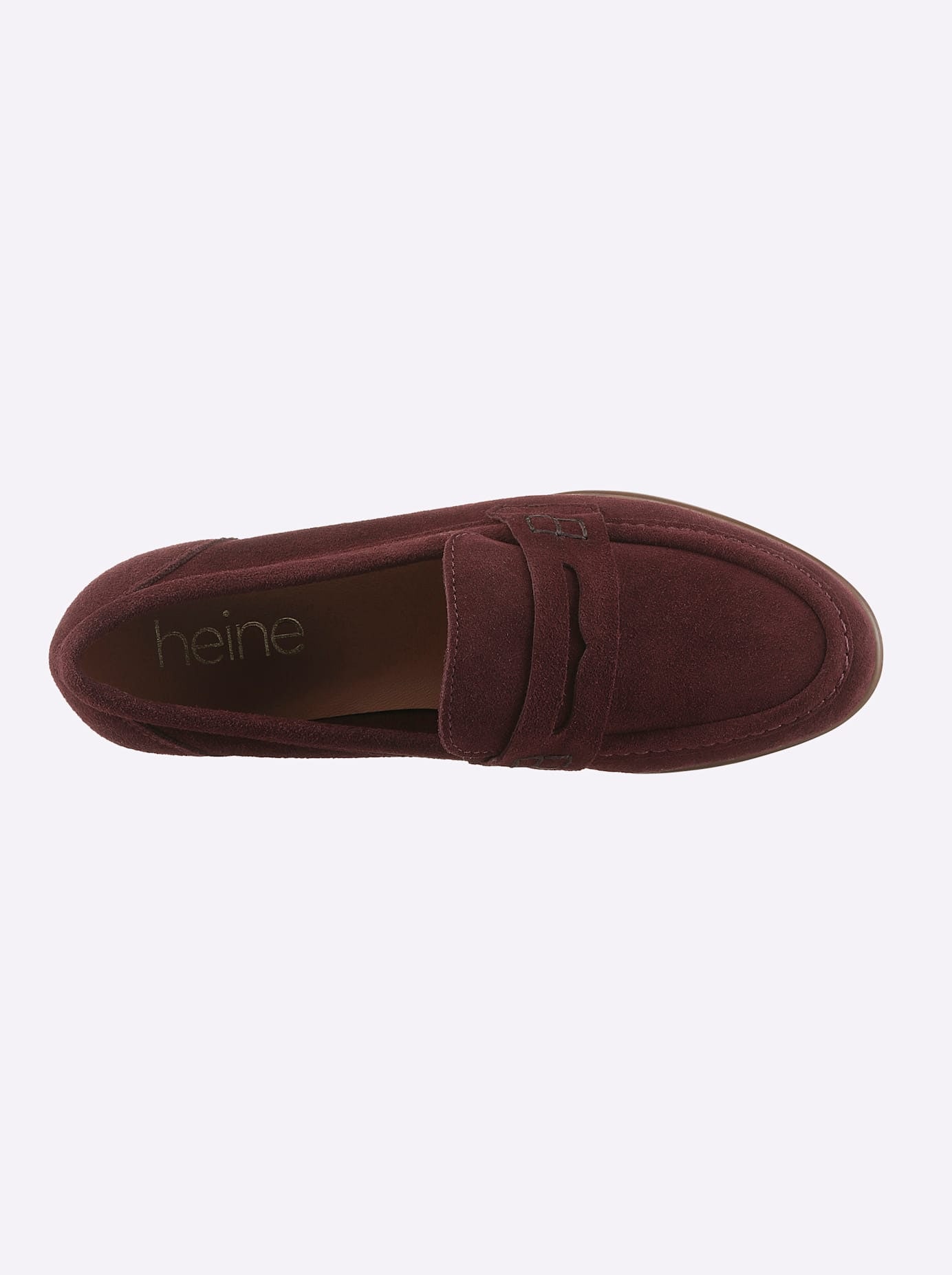 heine Slipper