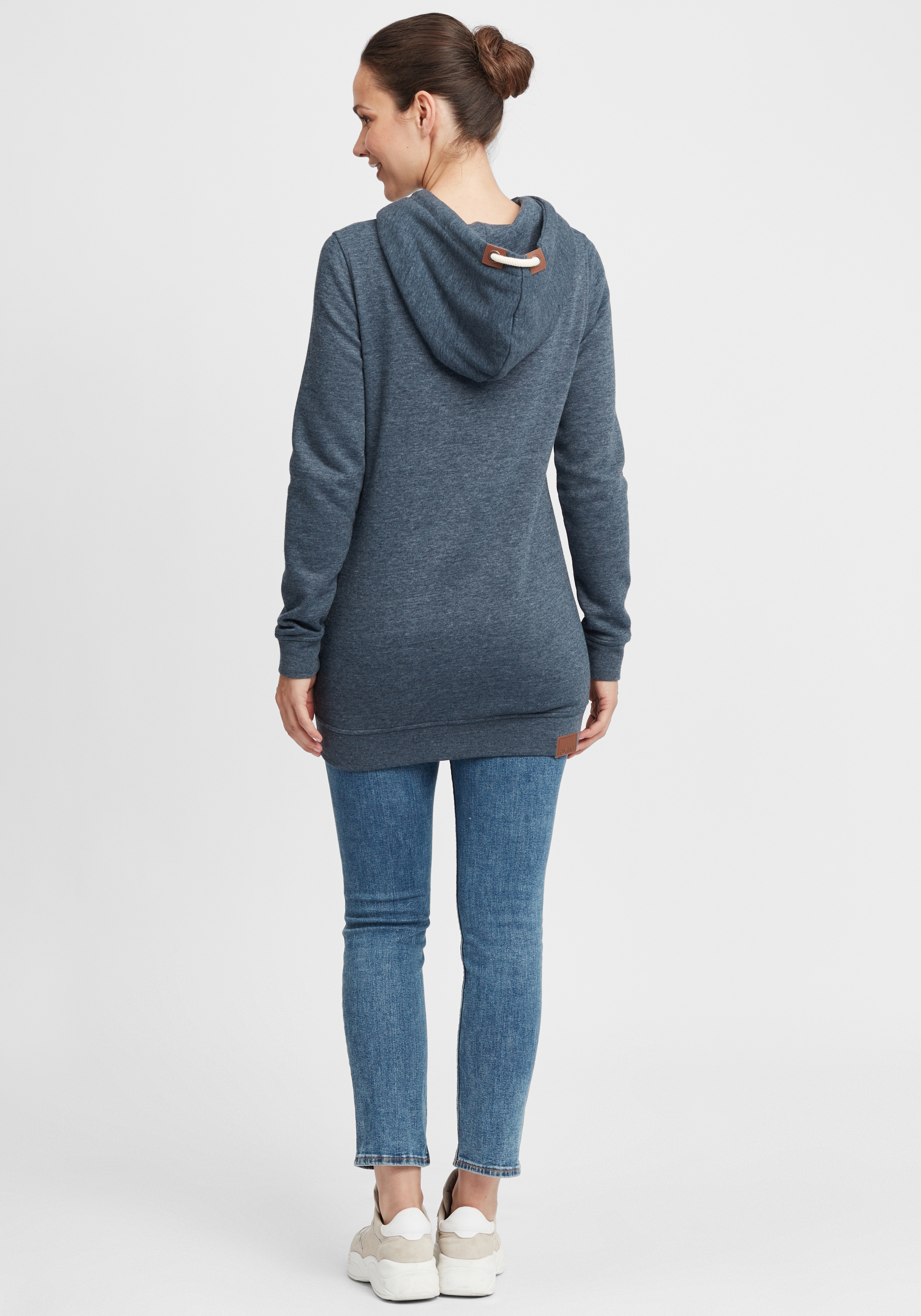 OXMO Kapuzenpullover »Hoodie OXVicky«