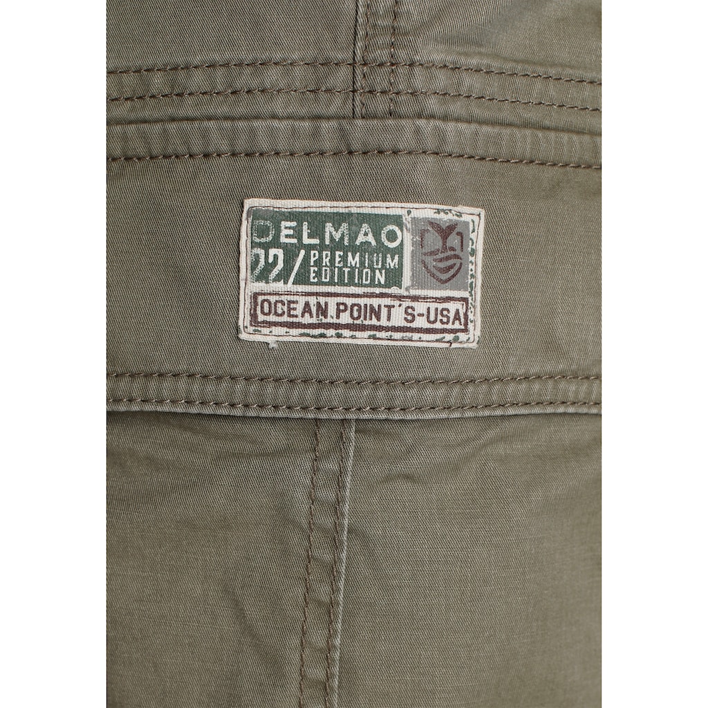 DELMAO Cargoshorts