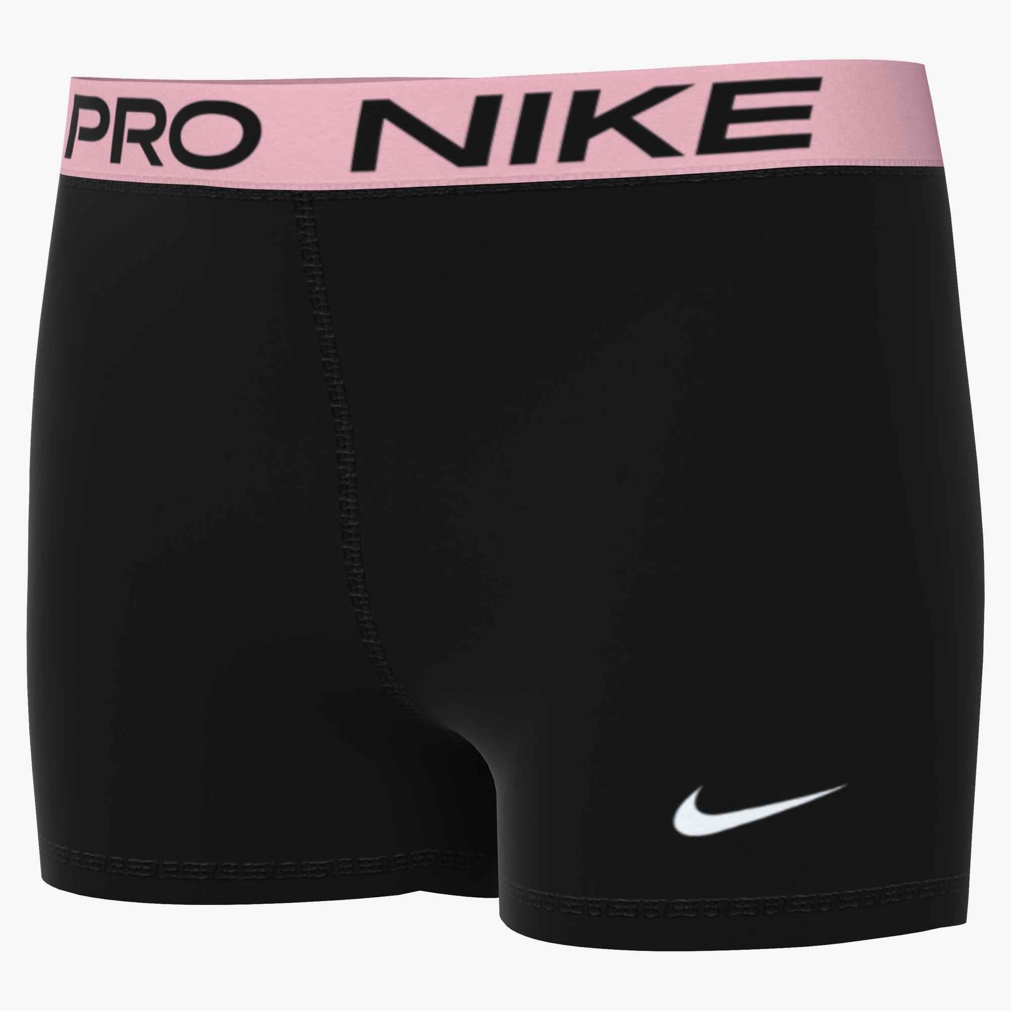 Nike Funktionsshorts »Pro Big Kids' (girls') 3" Short«