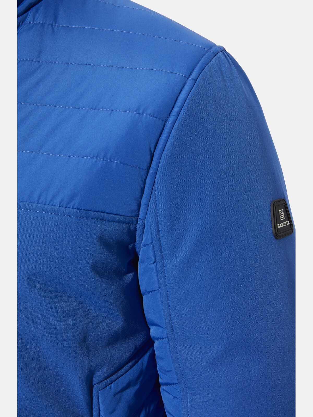 Babista Steppjacke »Steppjacke LANOR«