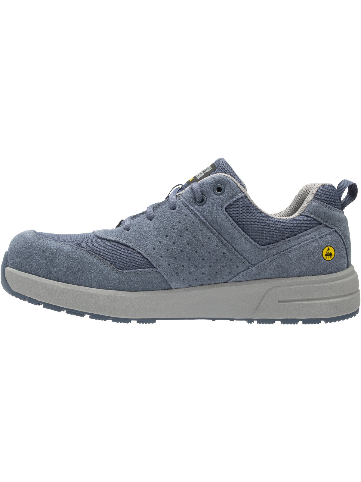 Safety Jogger Works Sicherheitsschuh »Topskate«