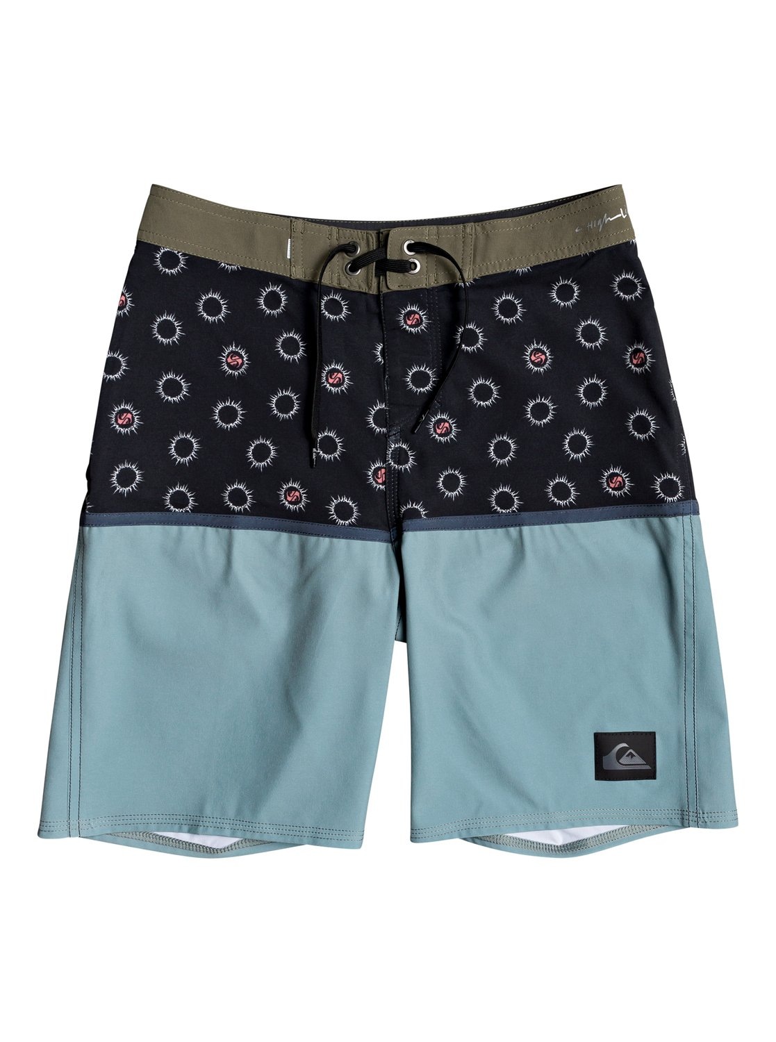 Quiksilver Boardshorts »Highline Division 18«