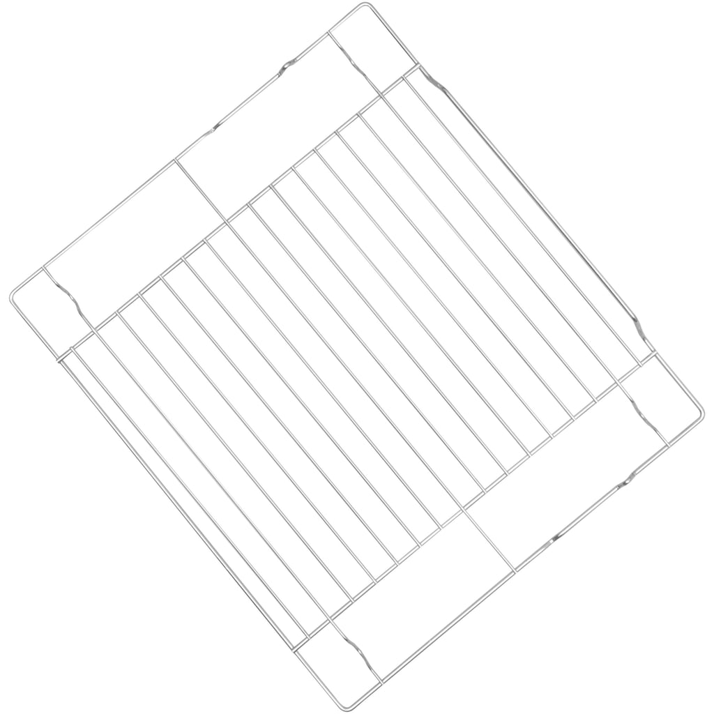 Amica Pyrolyse Backofen »EBPX 946 610 E«, EBPX 946 610 E, mit 2-fach-Teleskopauszug, Pyrolyse-Selbstreinigung