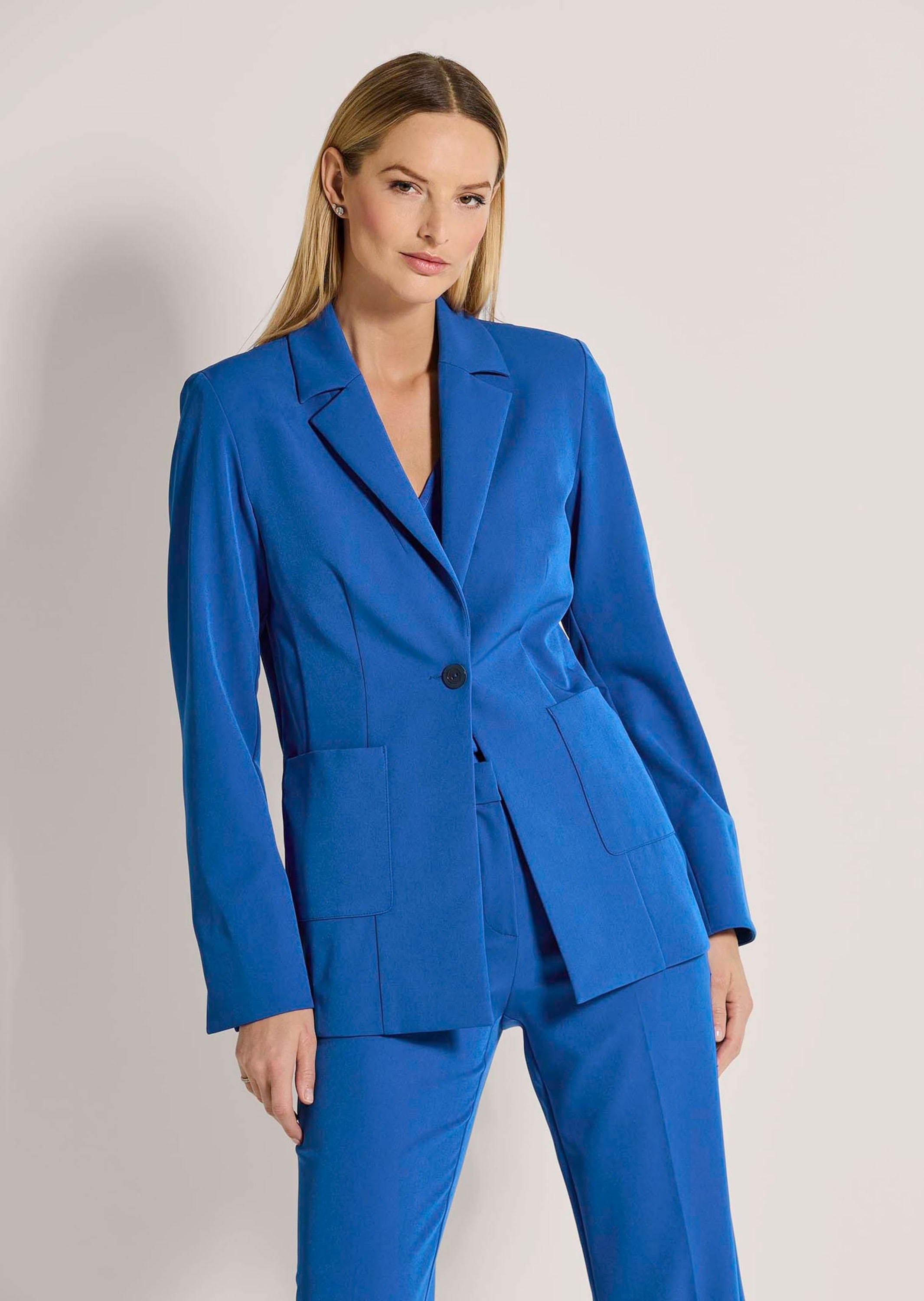 MADELEINE Longblazer »Blazer Longblazer«