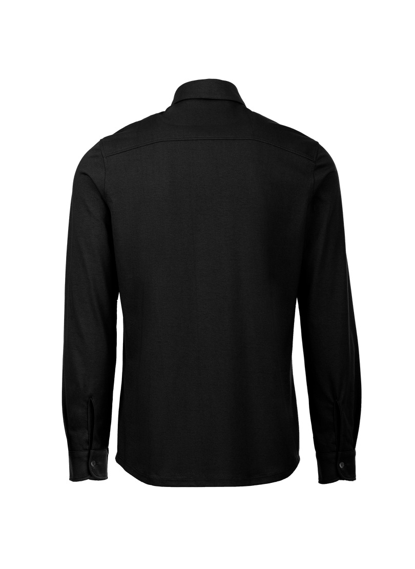 Business-Hemd DELUXE-Single-Jersey« »TRIGEMA aus bestellen Poloshirt OTTO bei online Trigema