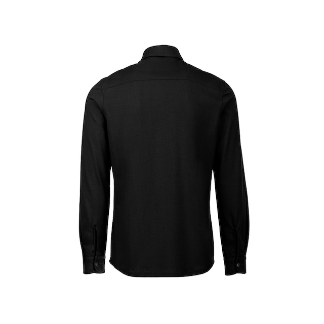 Trigema Poloshirt »TRIGEMA Business-Hemd aus DELUXE-Single-Jersey« online  bestellen bei OTTO