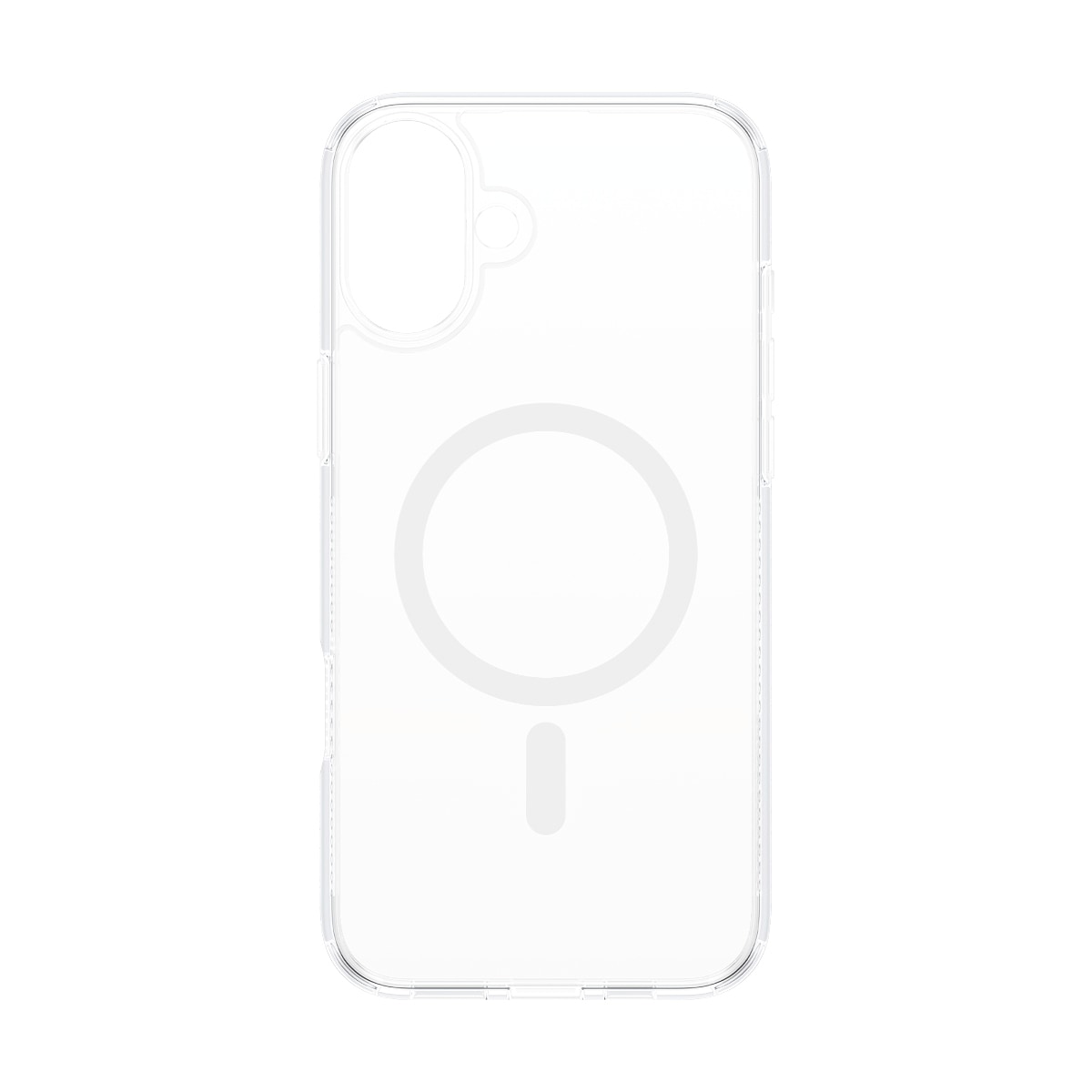 PanzerGlass Displayschutzglas »4-in-1 Protection, Glass, Hoops, Case, Ring Mount« für Apple iPhone 16 Plus Displayschutzfolie, Schutzfolie, Bildschirmschutz, kratz- & stoßfest