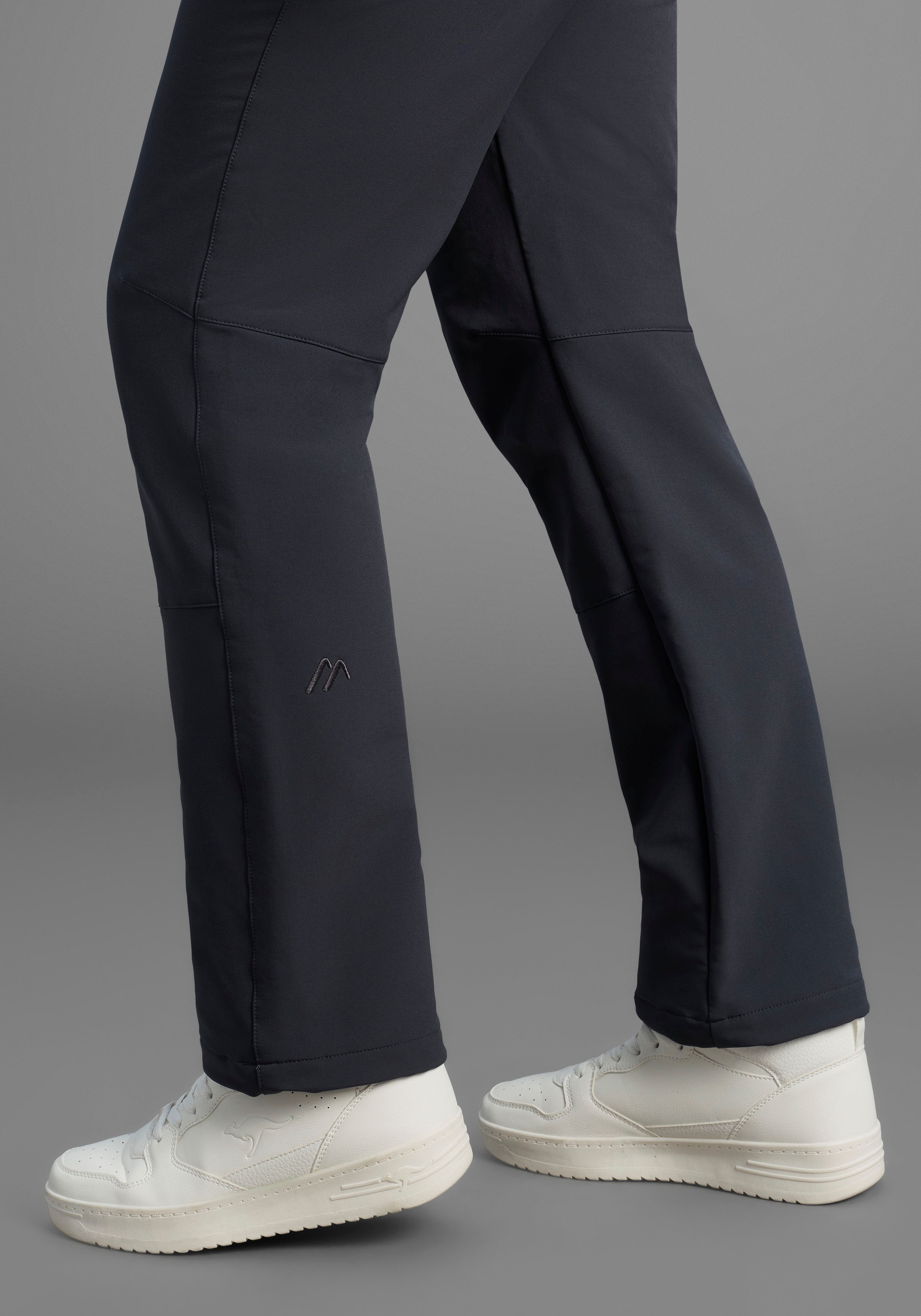 Maier Sports Outdoorhose »DA-HOSE EL. HELGA«