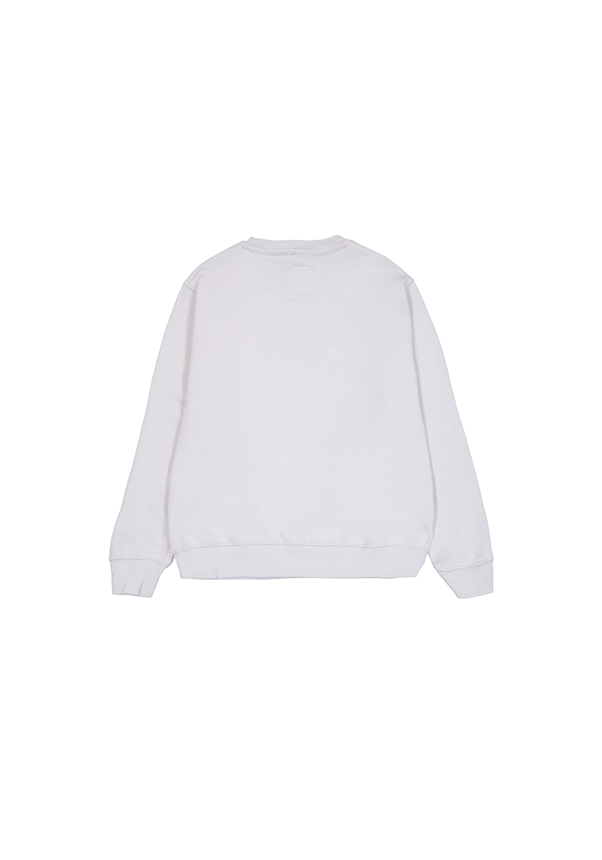 Alpha Industries Sweater »Alpha Industries Men - Sweatshirts Basic Sweatshirt BL«