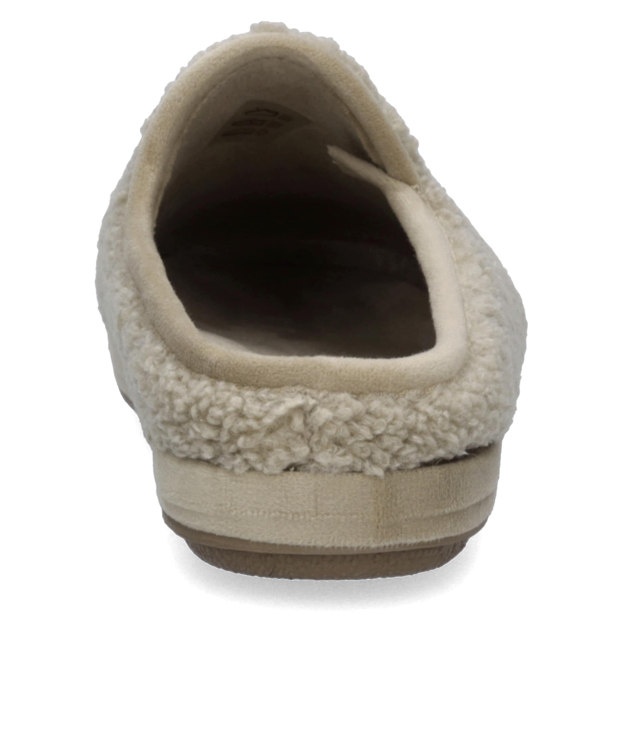 Josef Seibel Hausschuh »Lara 02, beige«