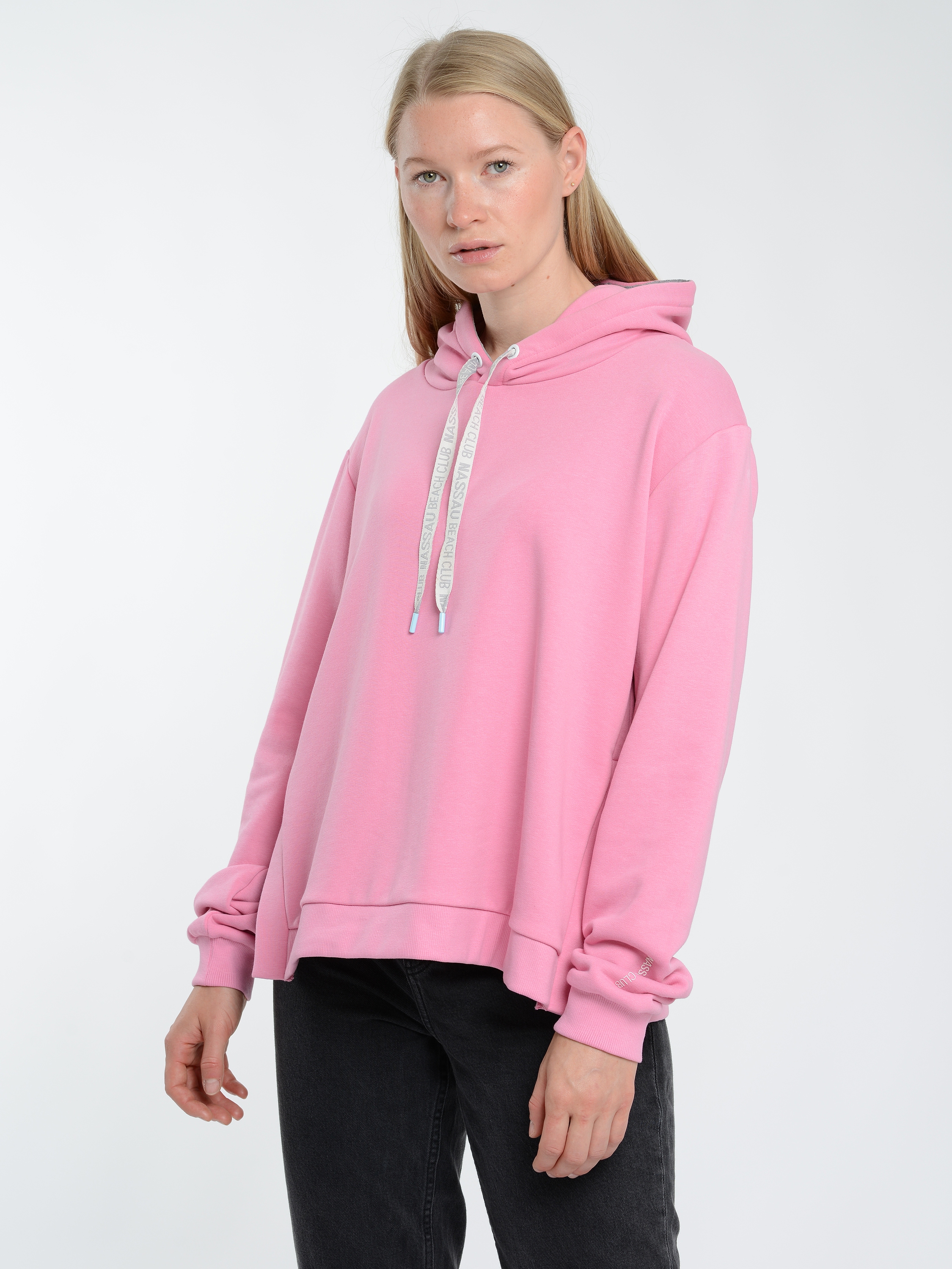NASSAU BEACH Kapuzenpullover »Hoodie NB22005«
