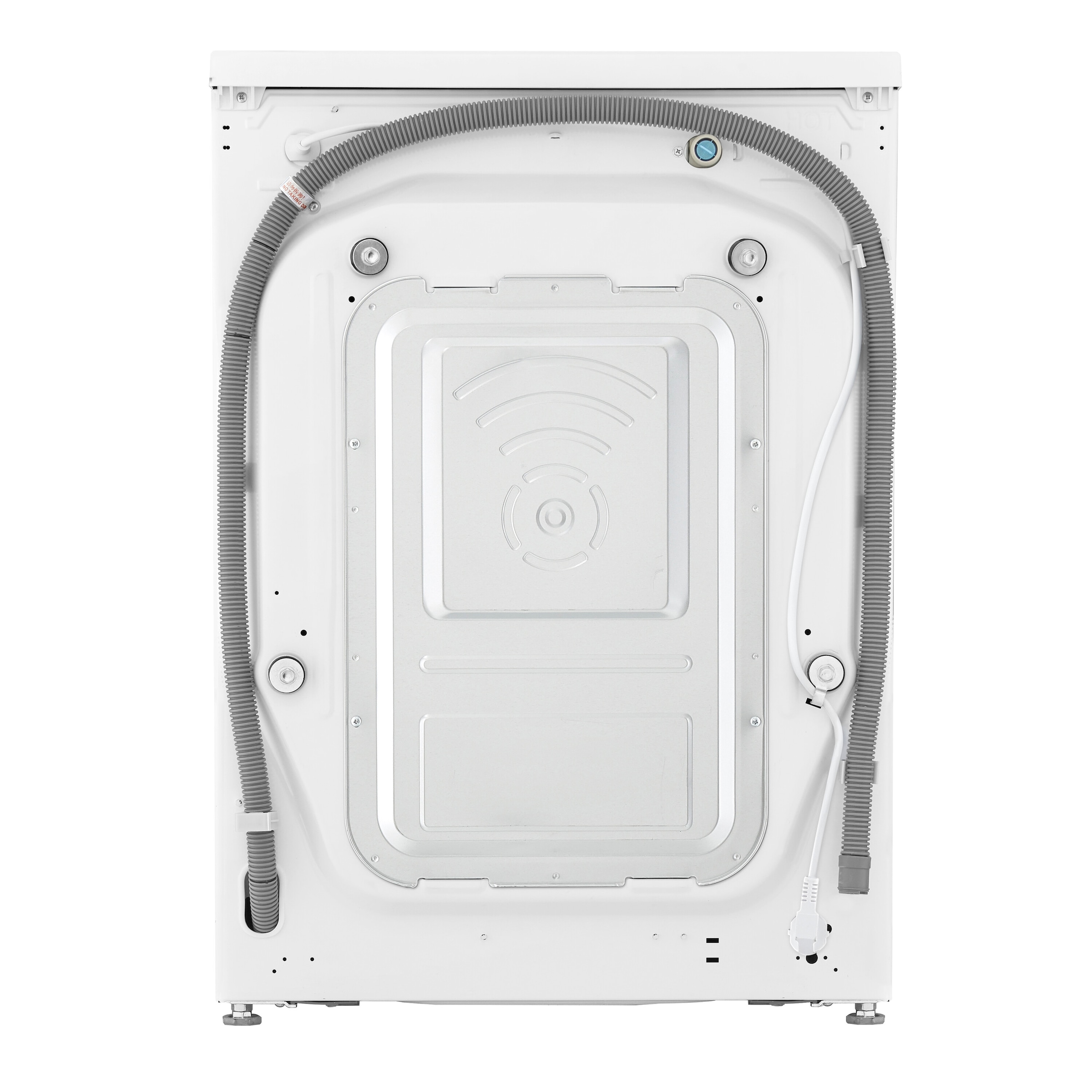 LG Waschtrockner »W4WR70E6Y«