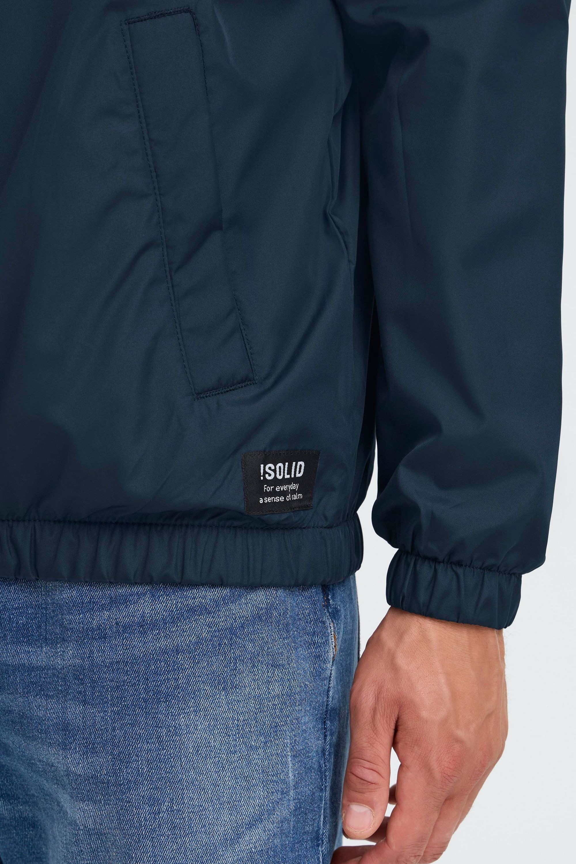 !Solid Windbreaker »Windbreaker SDFRANKO«