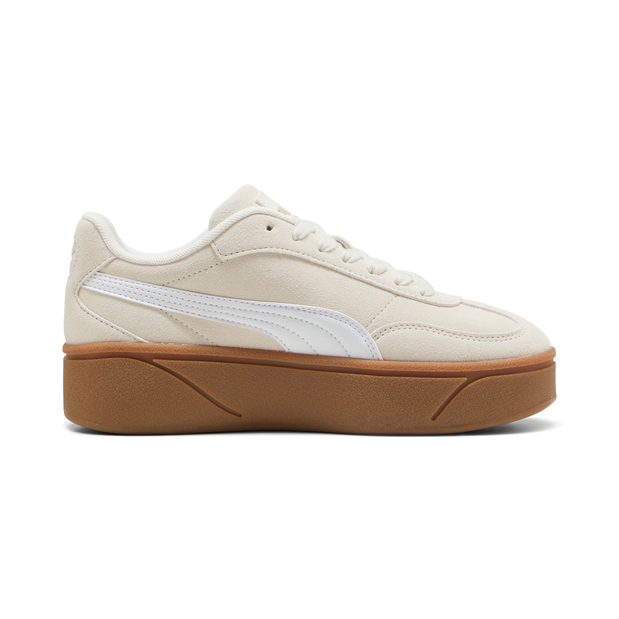PUMA Sneaker »CLUB II ERA PLATFORM SD WNS«