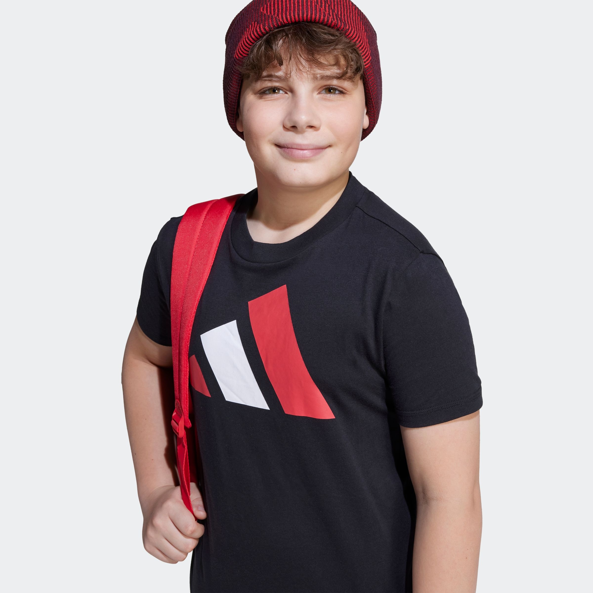 adidas Sportswear T-Shirt »J BL TEE 160«