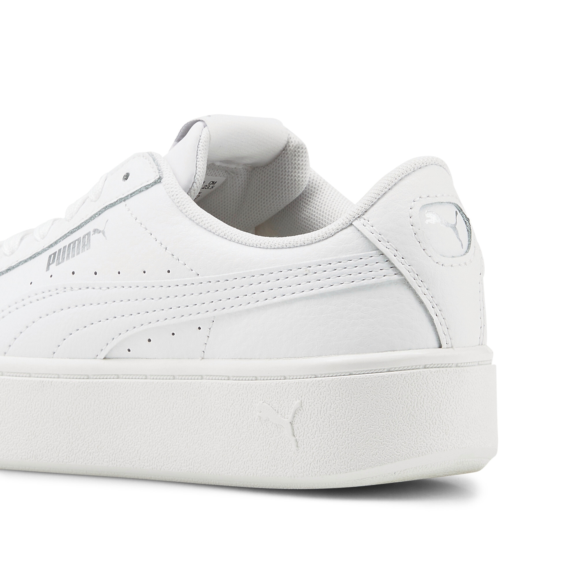 PUMA Sneaker »VIKKY STACKED L«