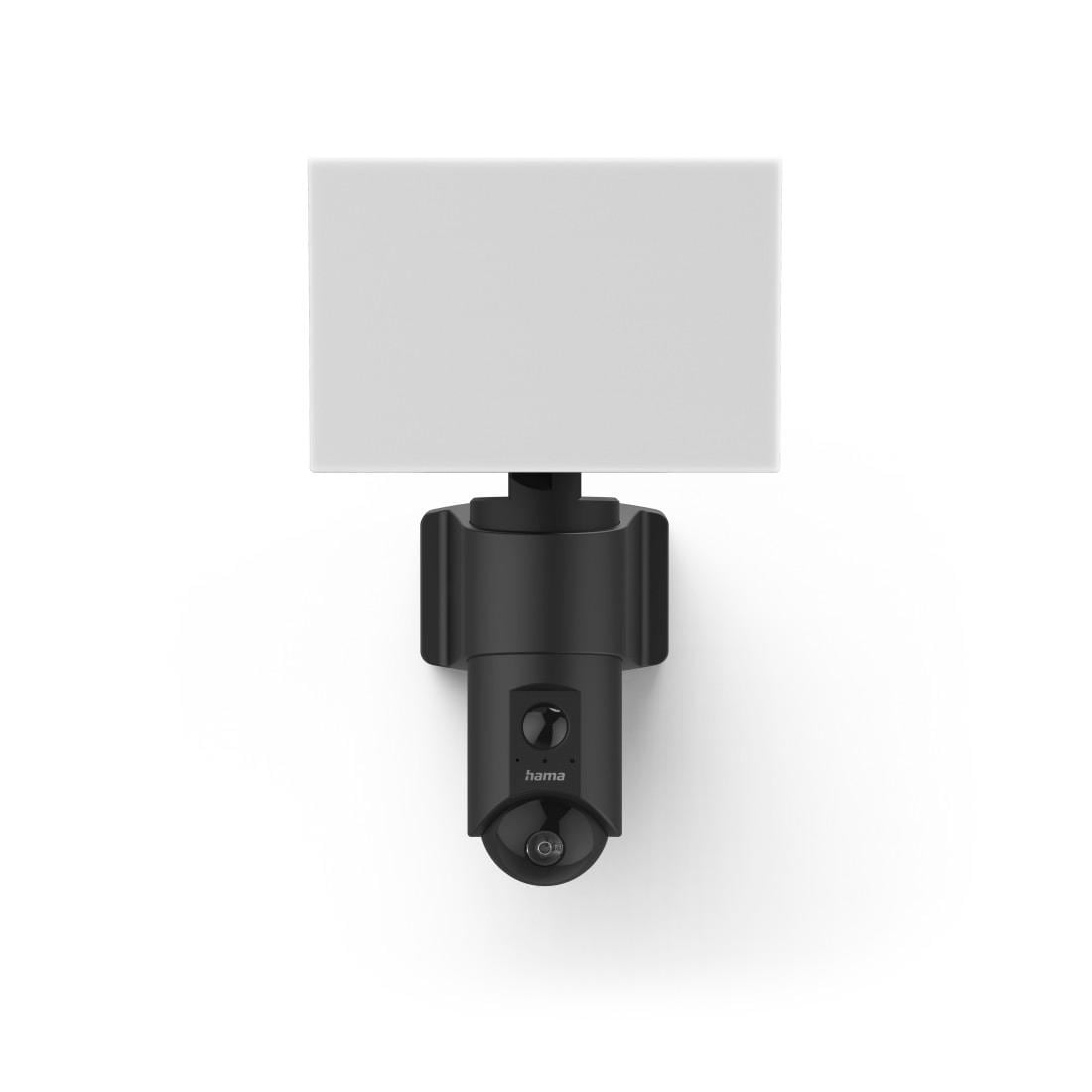 Hama Überwachungskamera »Outdoor Kamera WLAN-Licht u. Bewegungsmelder Full HD mit Nachtsicht«, Außenbereich