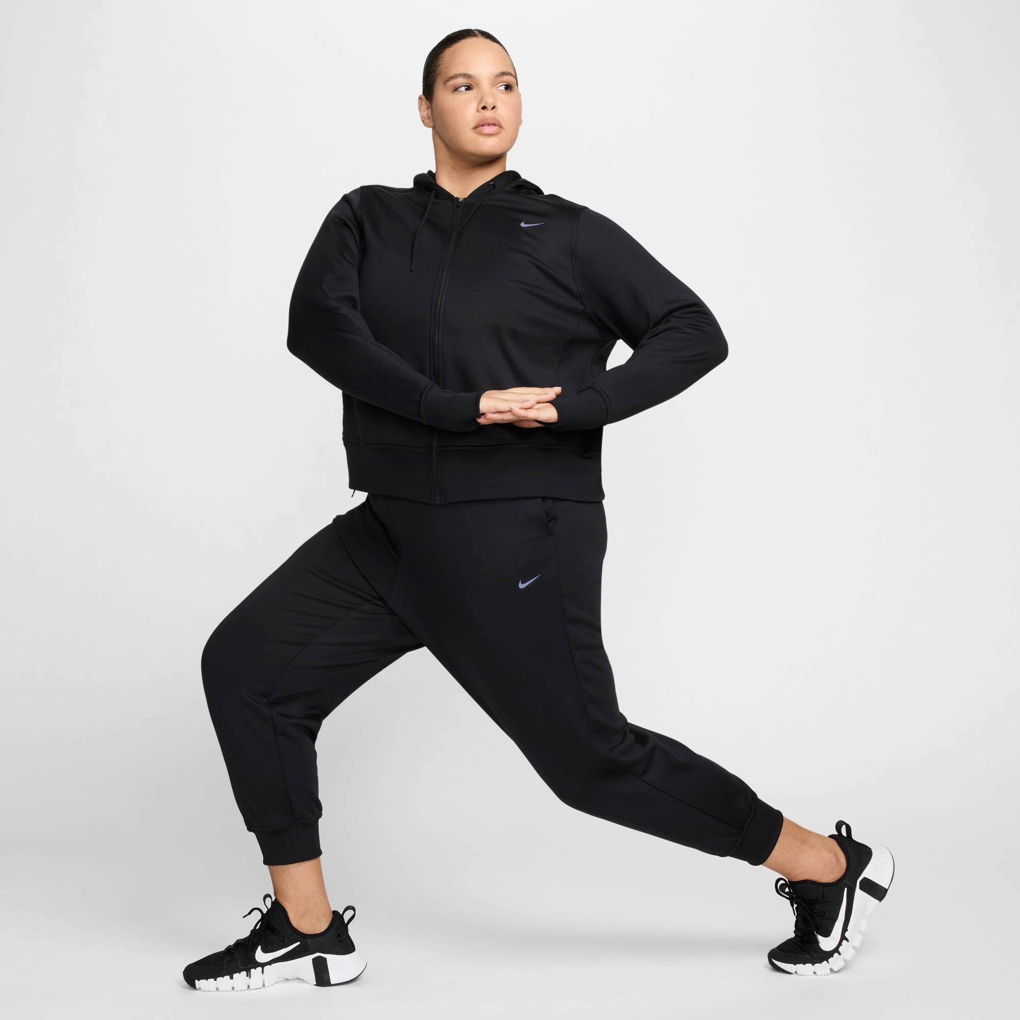 Nike Trainingshose »THERMA-FIT ONE WOMEN'S JOGGERS«