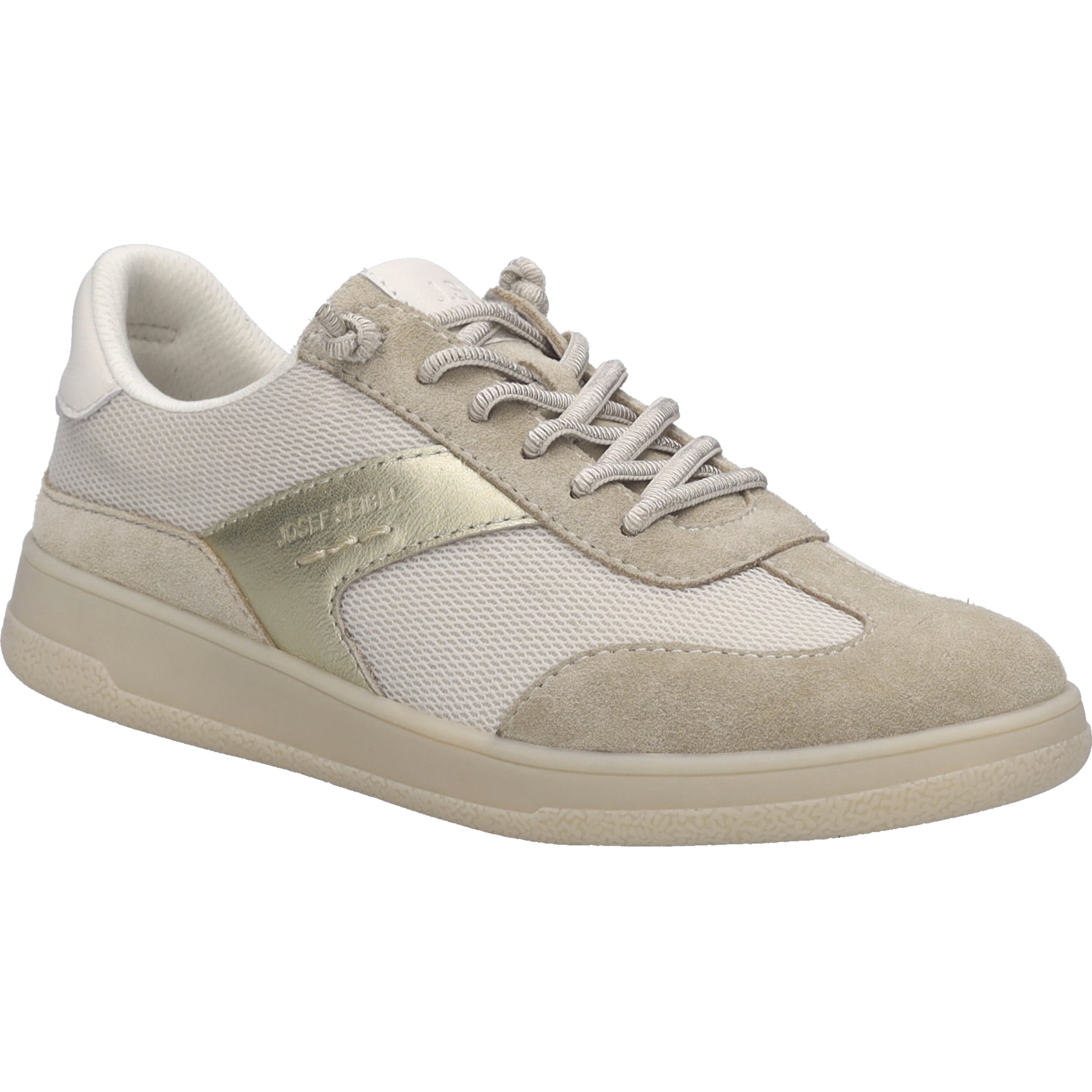 Josef Seibel Sneaker »Jade 02, beige-multi«