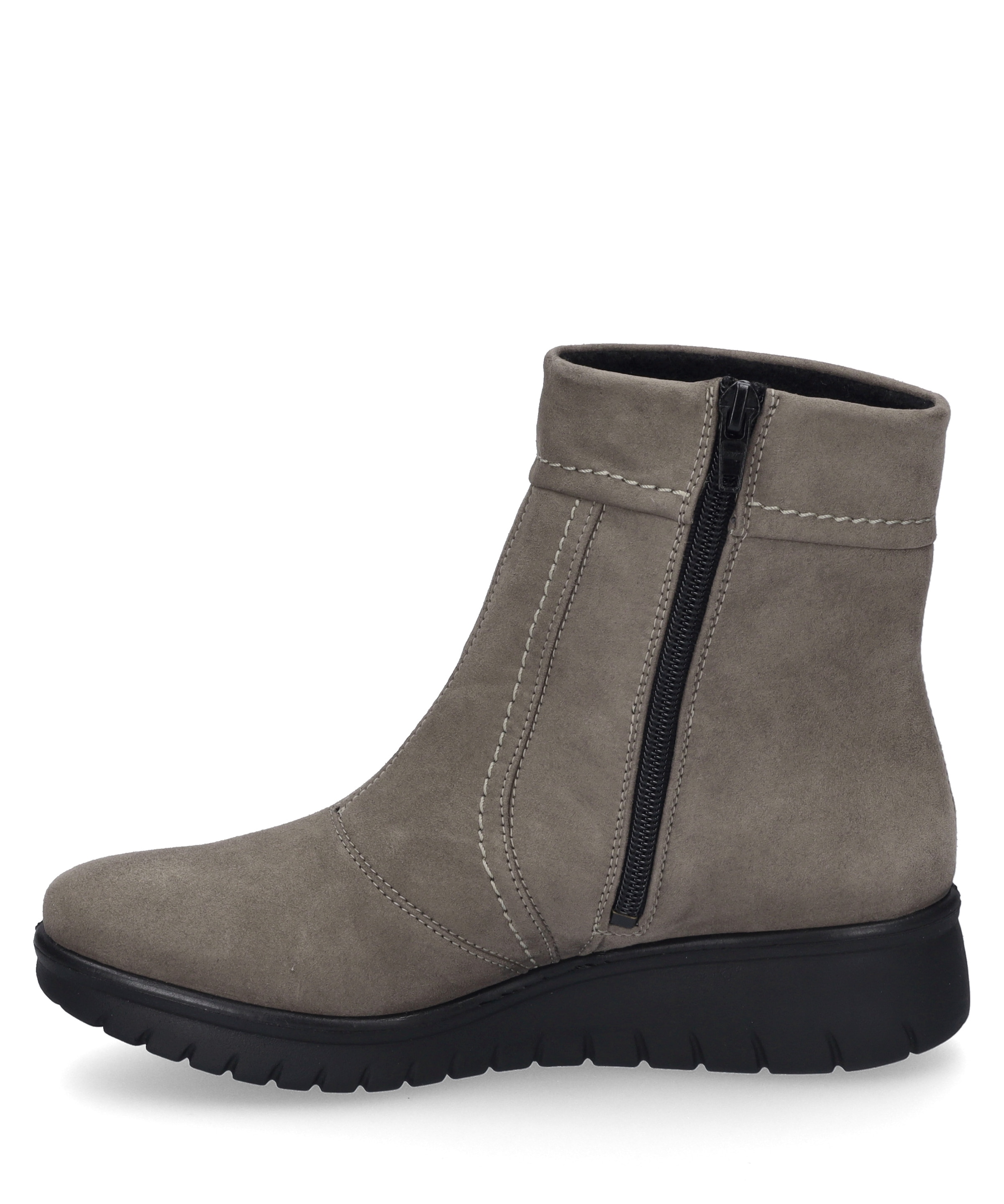 Josef Seibel Stiefelette »Calais 52, taupe«