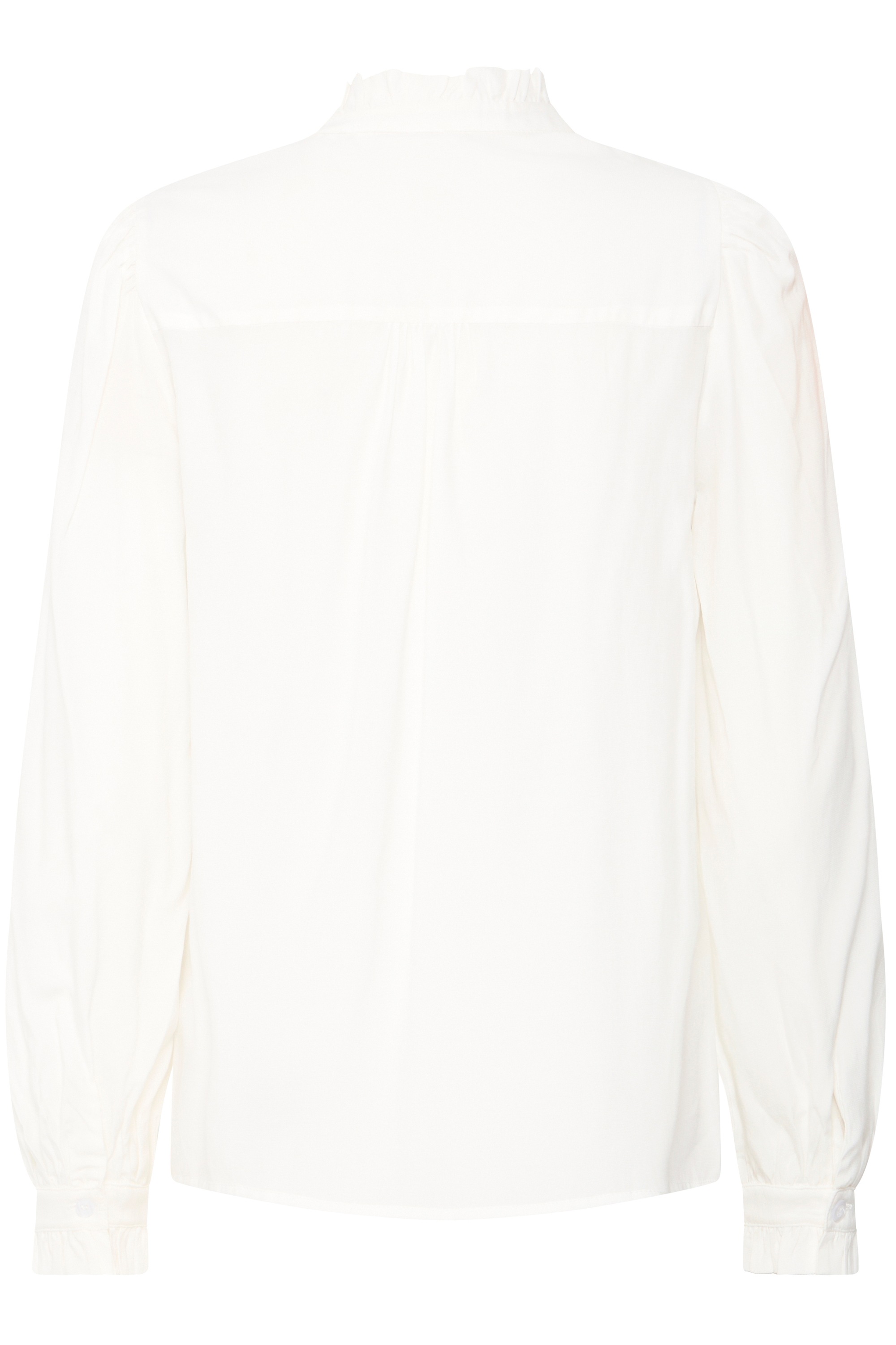 b.young Kurzarmbluse »Damen Kurzarm-Bluse BYFENJA«