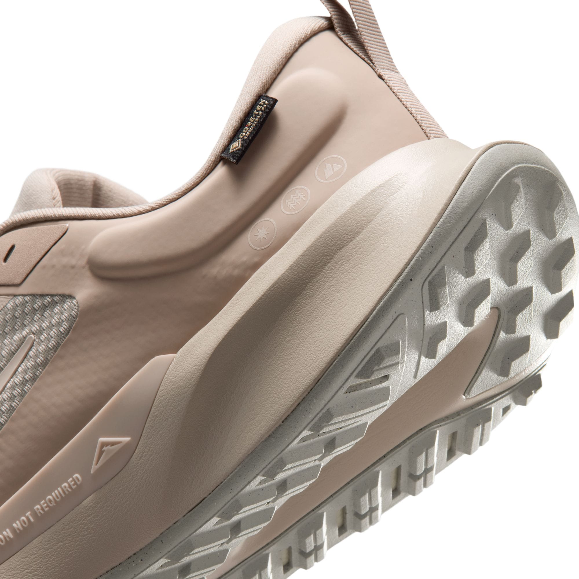 Nike Trailrunningschuh »JUNIPER TRAIL 2 GORE-TEX® V2«  wasserdicht