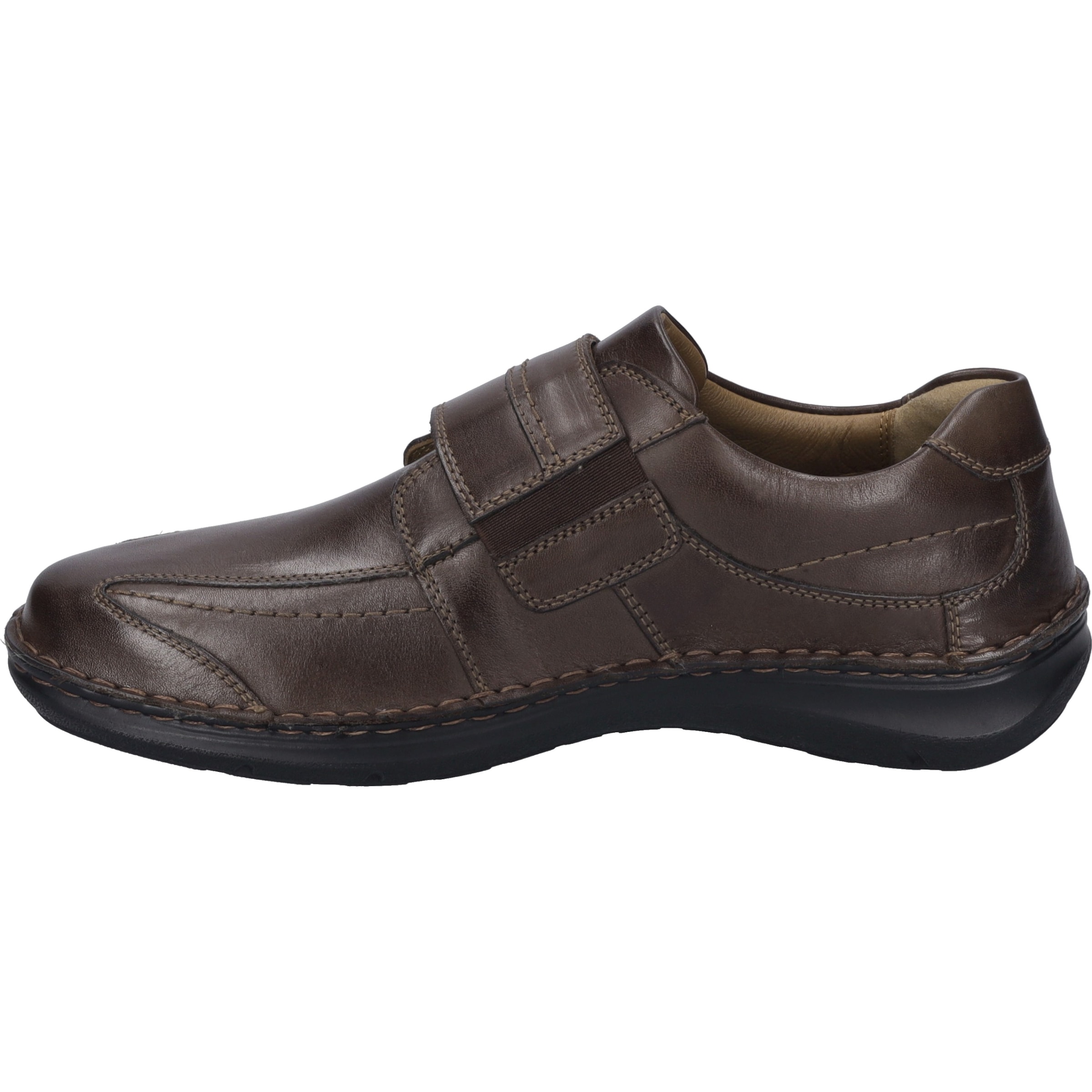 Josef Seibel Slipper »New Anvers 02, tabak«