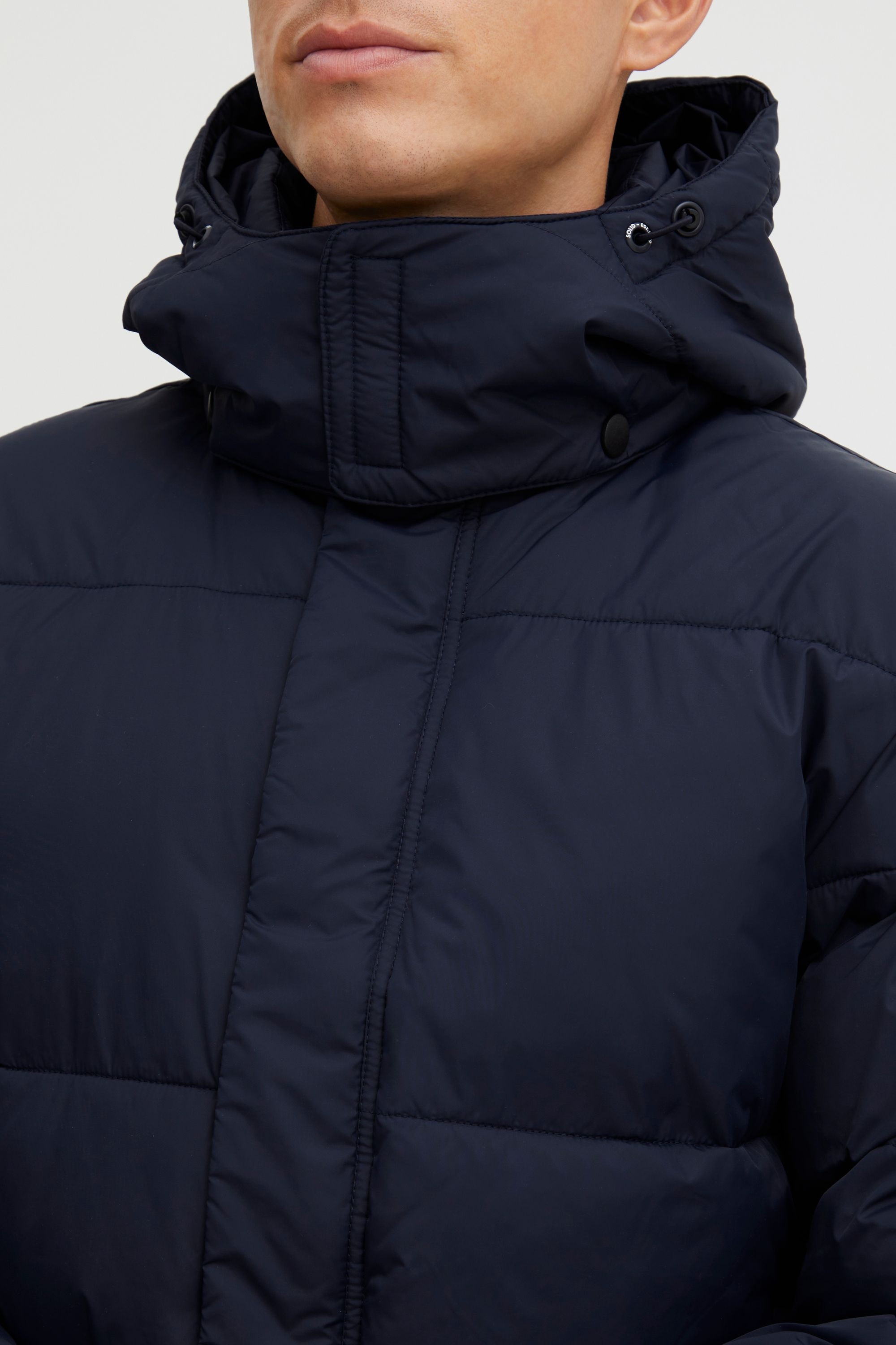 !Solid Wintermantel »Winterjacke SDCallen«
