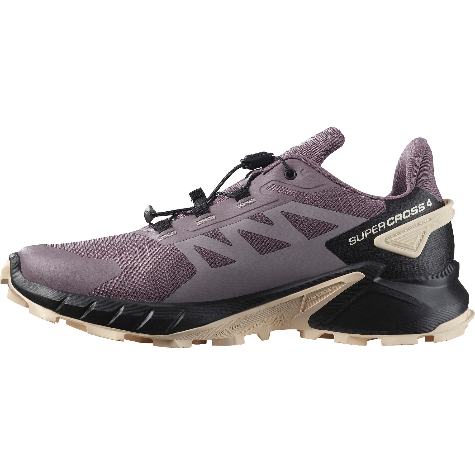 Salomon Trailrunningschuh »SUPERCROSS 4 W«, Trailrunningschuhe
