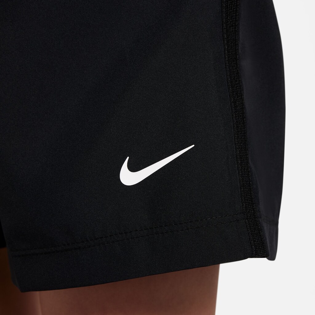 Nike Trainingsshorts »DRI-FIT MULTI+ BIG KIDS' (BOYS') TRAINING SHORTS«