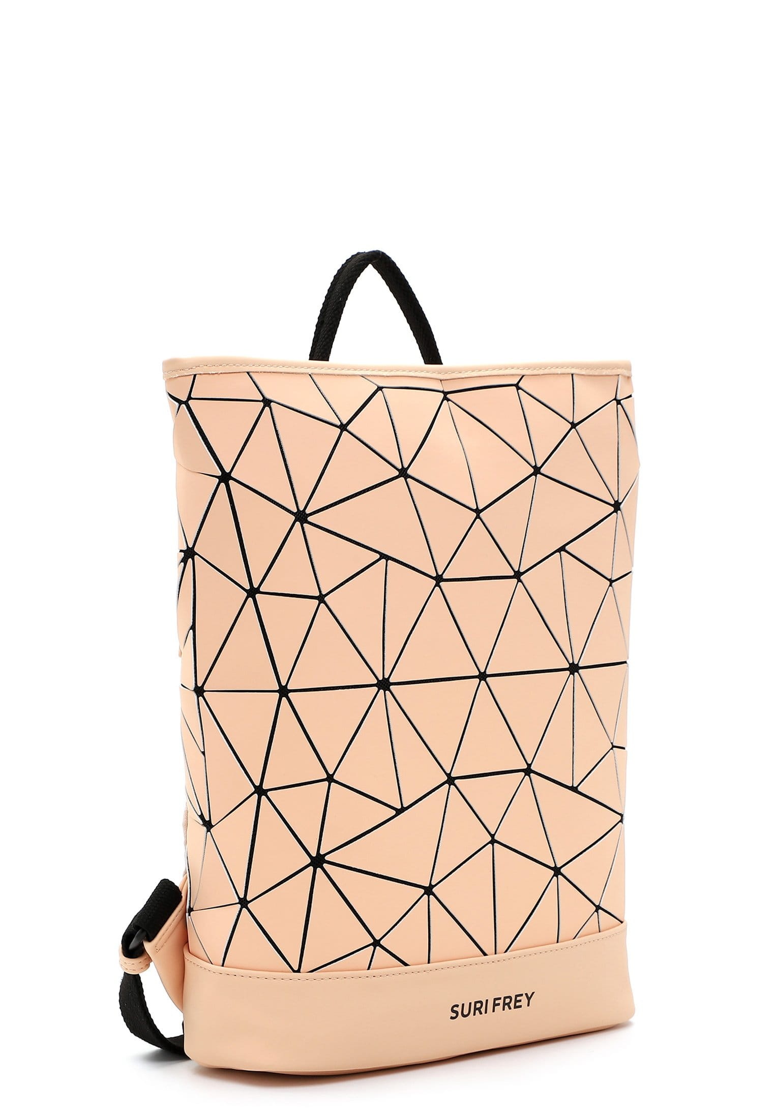 SURI FREY Rucksack »Rucksack SFY SURI Sports Jessy-Lu«