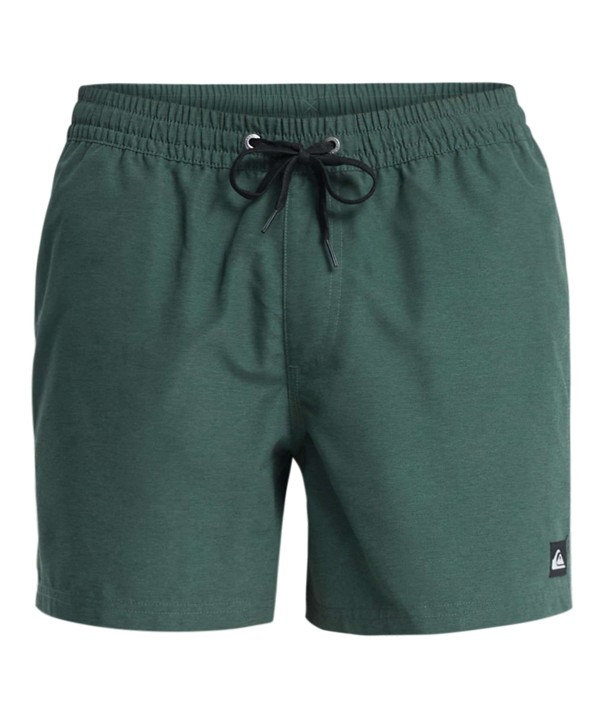 Quiksilver Badeshorts »EVERYDAY VOLLEY 15« sportliche Schnittform, für Erwachsene, schnelltrocknendes Material