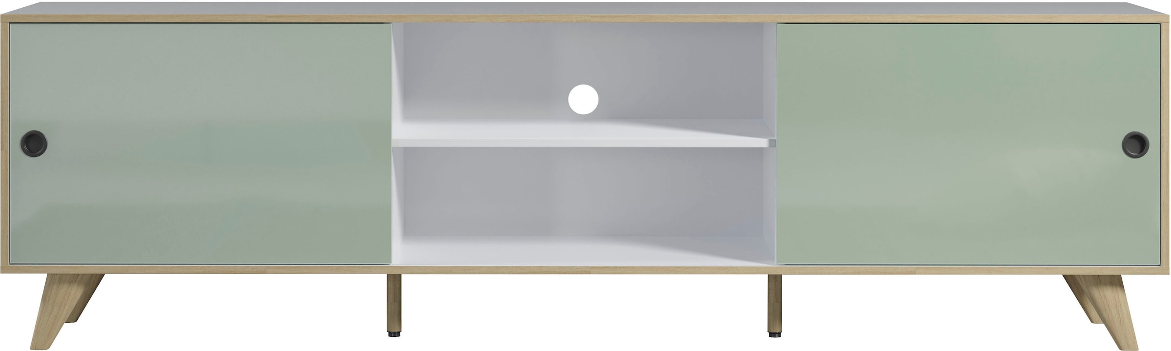 INTER-FURN TV-Rack »Adelaide«, Modernes Design