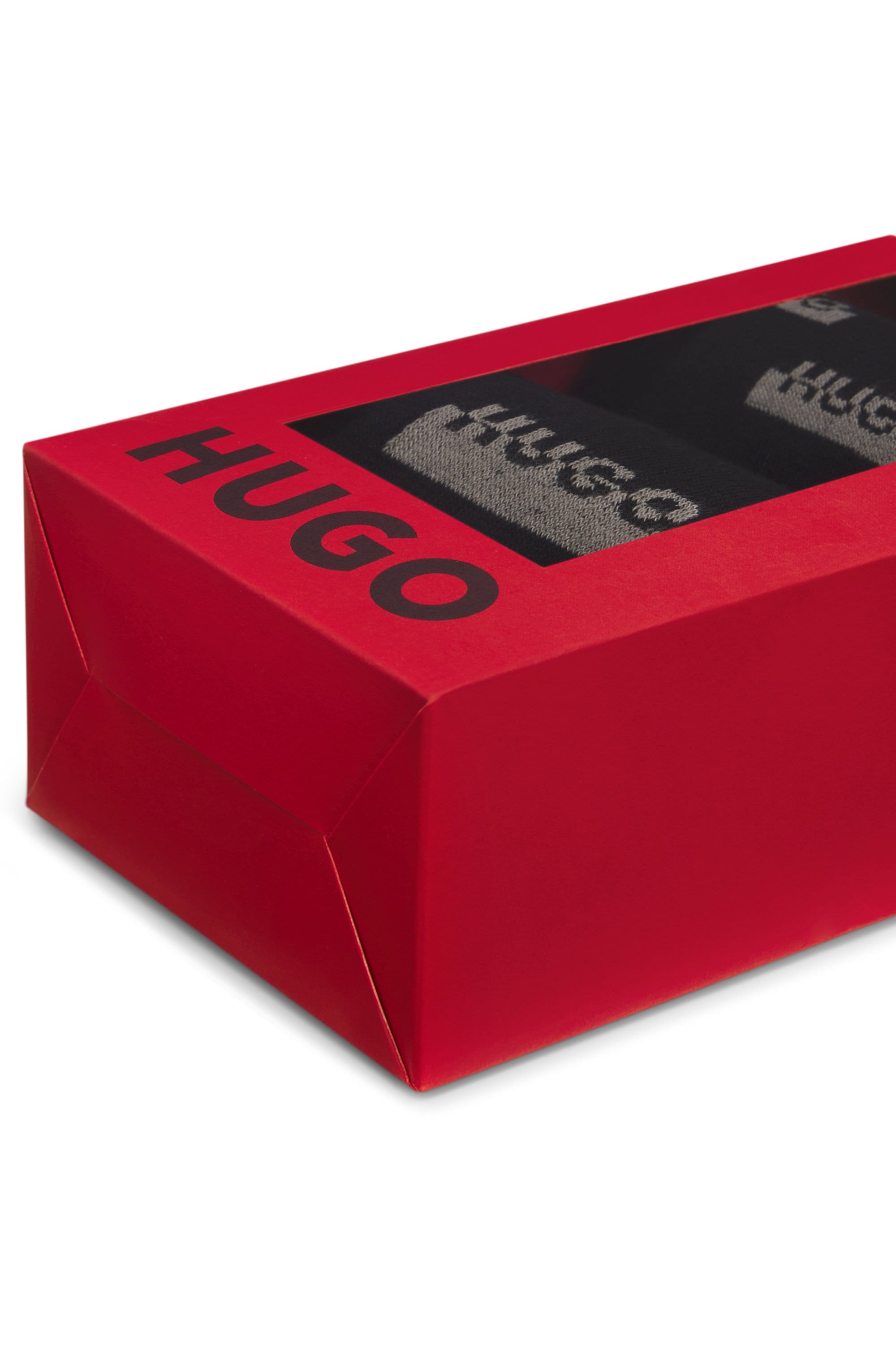 HUGO Underwear Socken 2 Paar tlg.