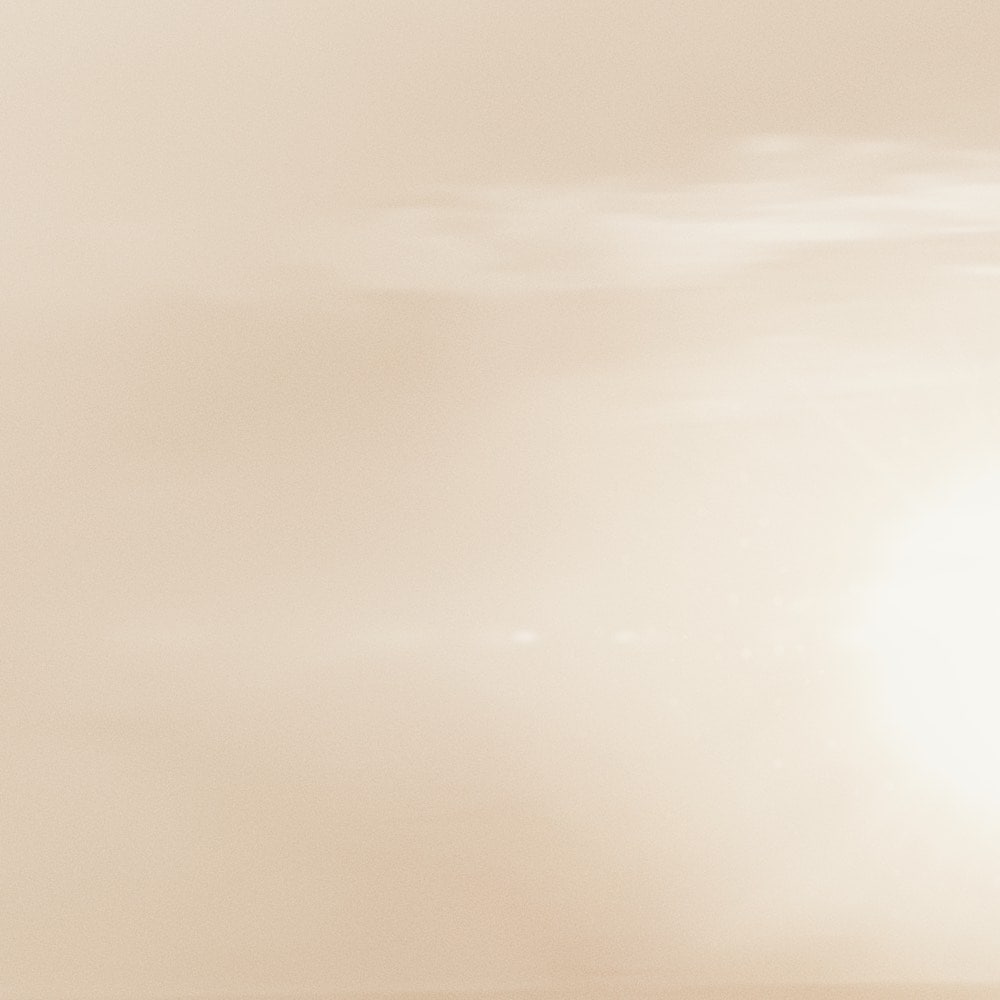 Komar Fototapete »Vlies Fototapete - L'heure dorée - Größe 200 x 250 cm« Motiv | bedruckt glatt