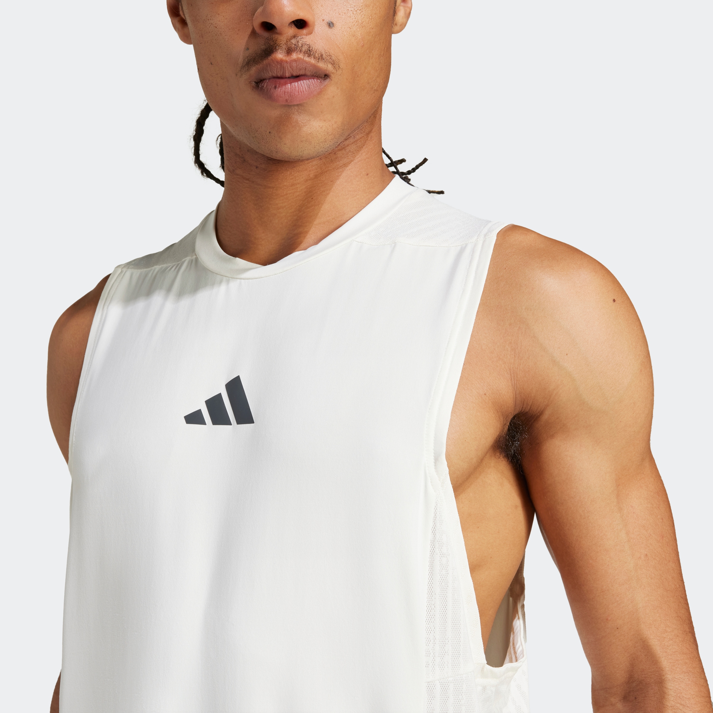 adidas Performance Tanktop »D4T INT. TANK«