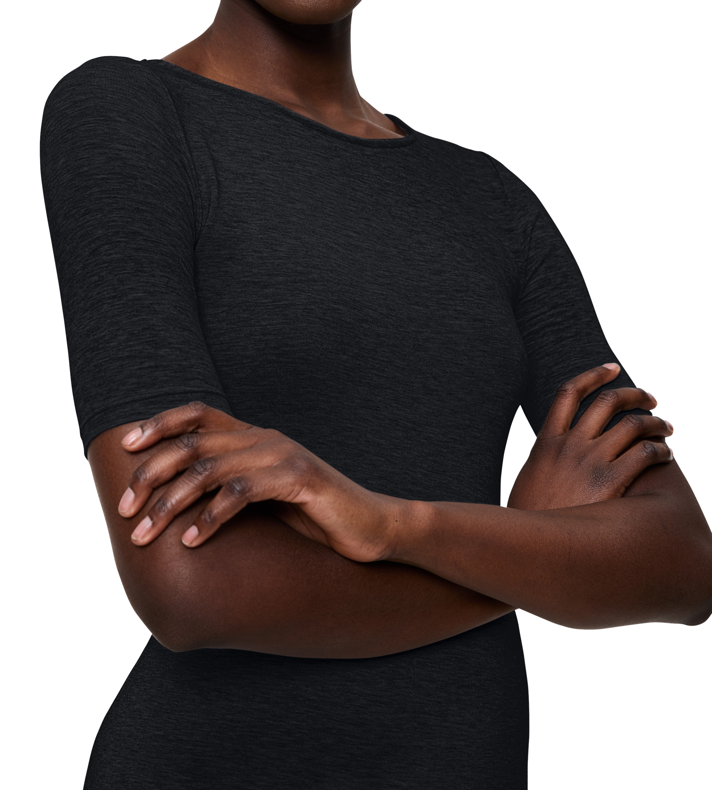Triumph T-Shirt »Beauty Layers SSL Top Wool«, weiche Wolle