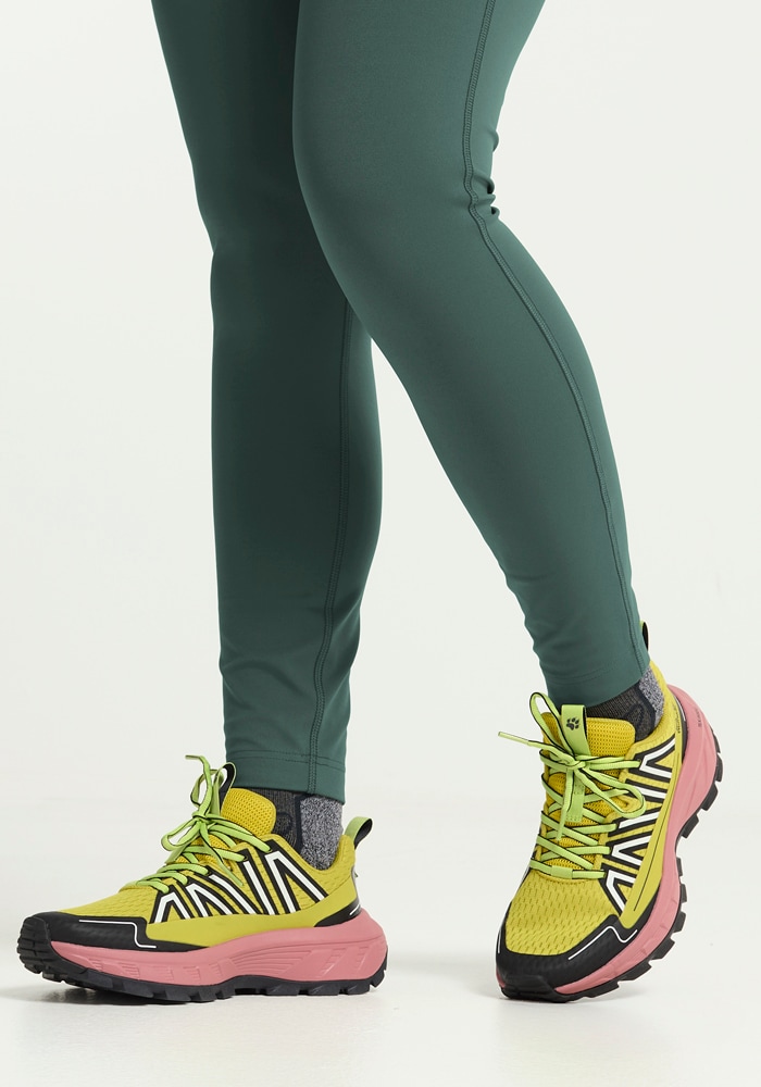 Jack Wolfskin Wanderschuh »WILD HIKE LOW W«  Trekkingschuh