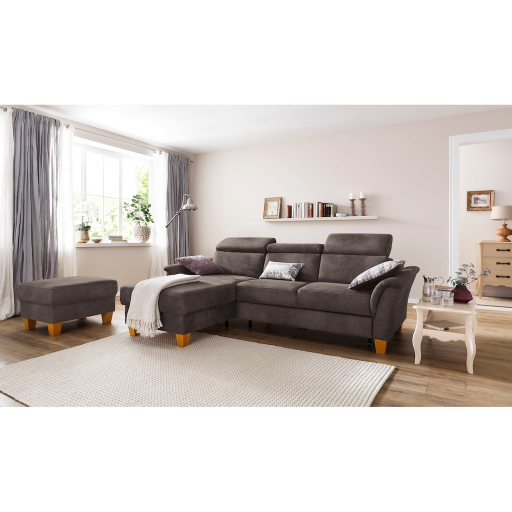 Home affaire Ecksofa »Conville«