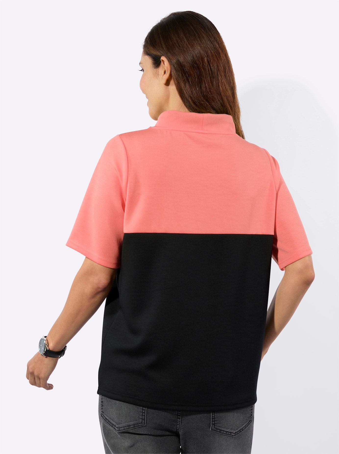 Inspirationen Sweatshirt
