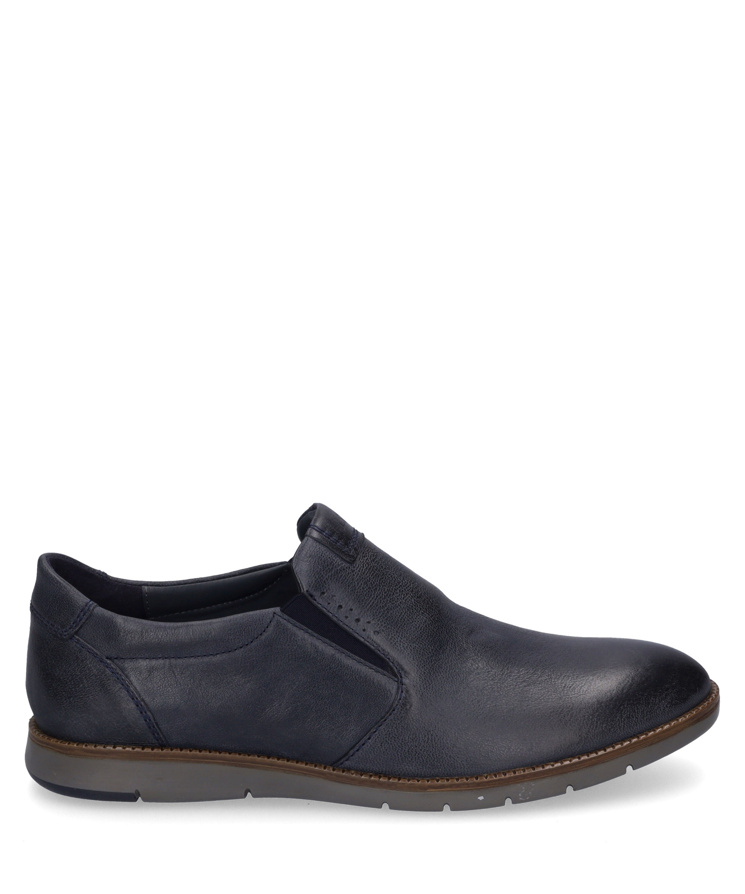 Josef Seibel Slipper »Tyler 40, jeans«